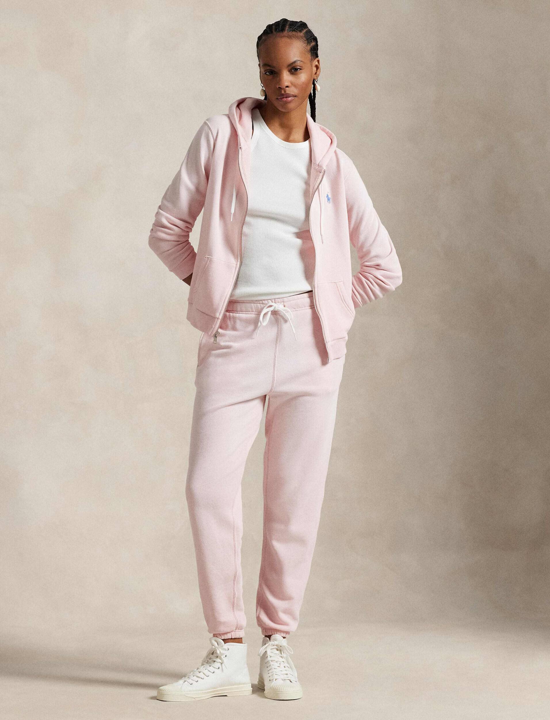 Polo Ralph Lauren Pantaloni de trening | Loose fit
