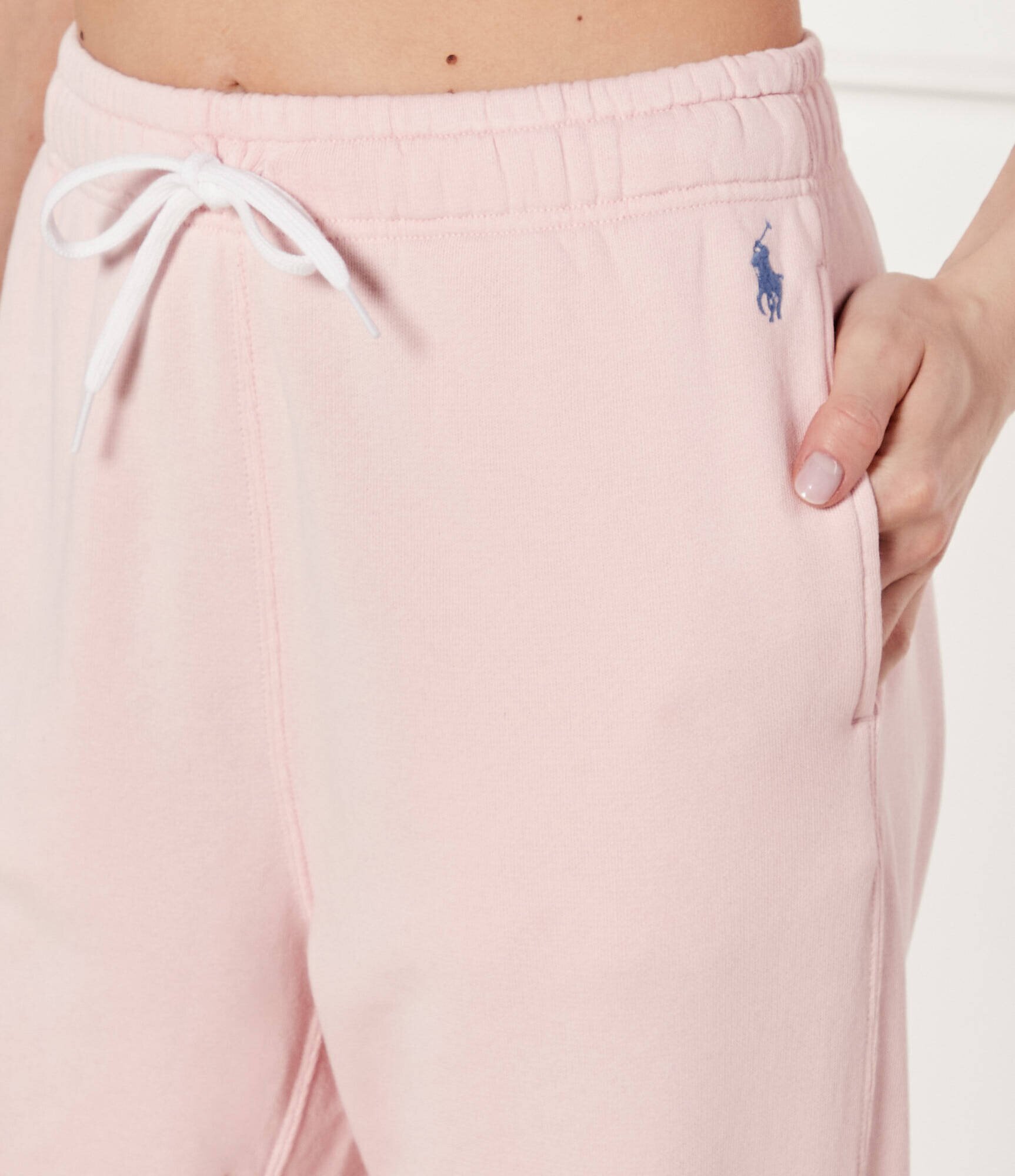 Polo Ralph Lauren Pantaloni de trening | Loose fit