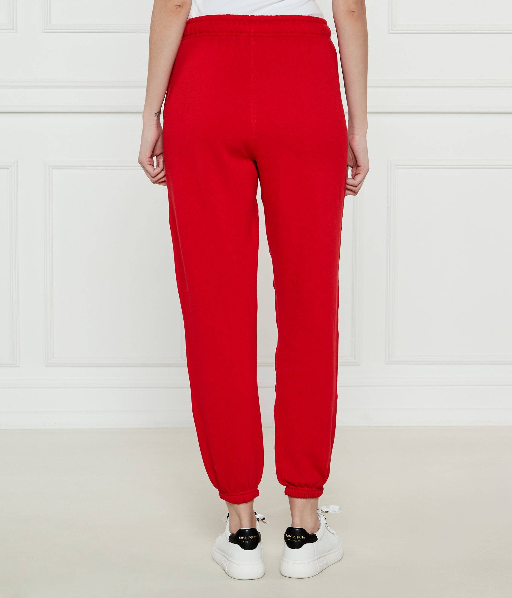 Polo Ralph Lauren Pantaloni de trening LUNAR | Regular Fit