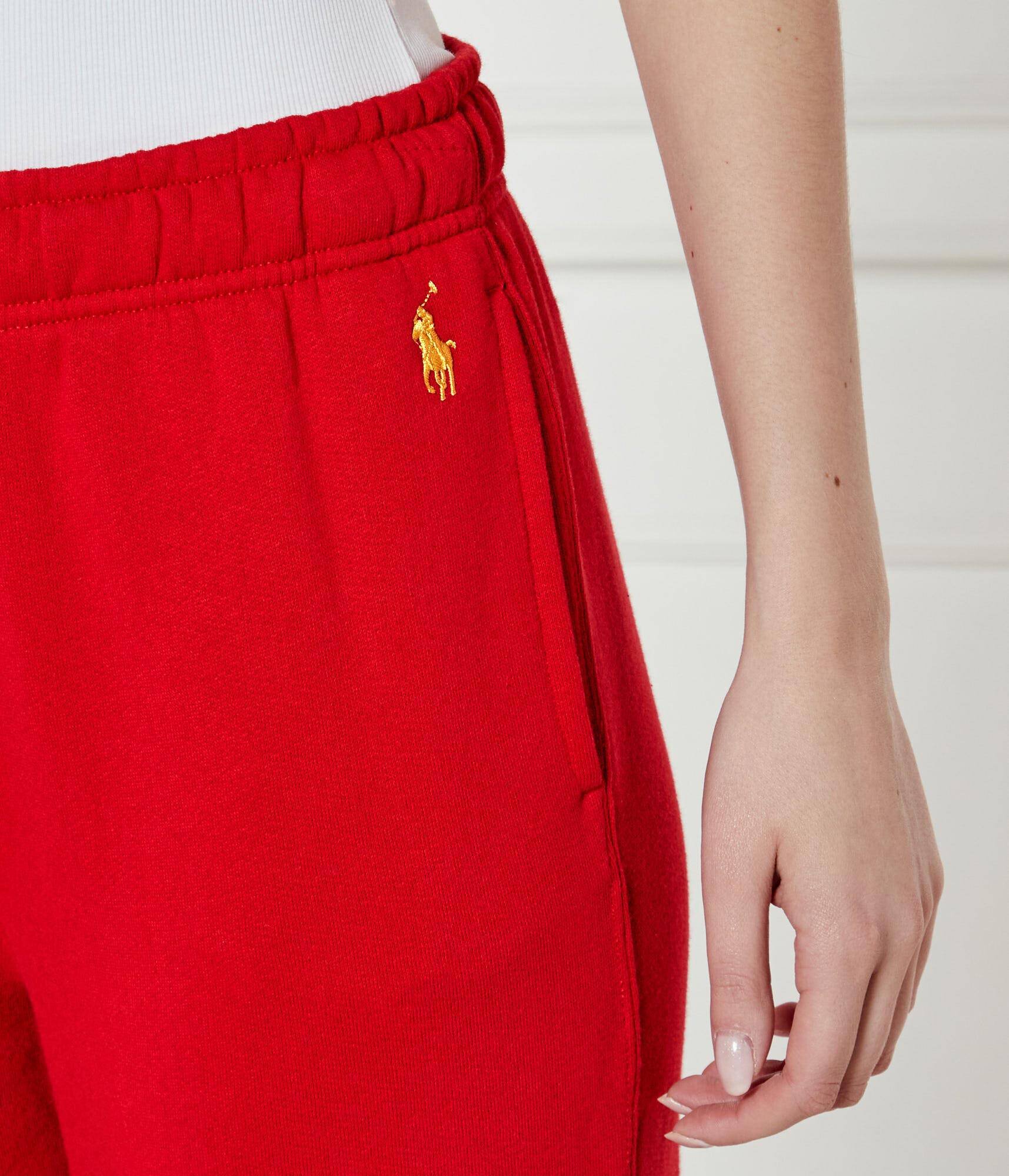 Polo Ralph Lauren Pantaloni de trening LUNAR | Regular Fit