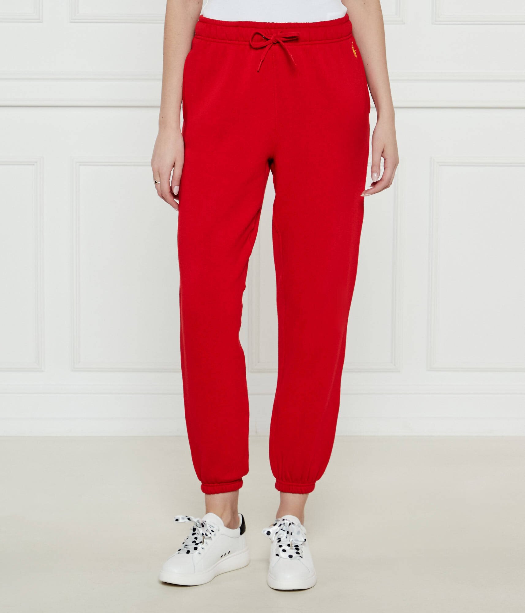 Polo Ralph Lauren Pantaloni de trening LUNAR | Regular Fit