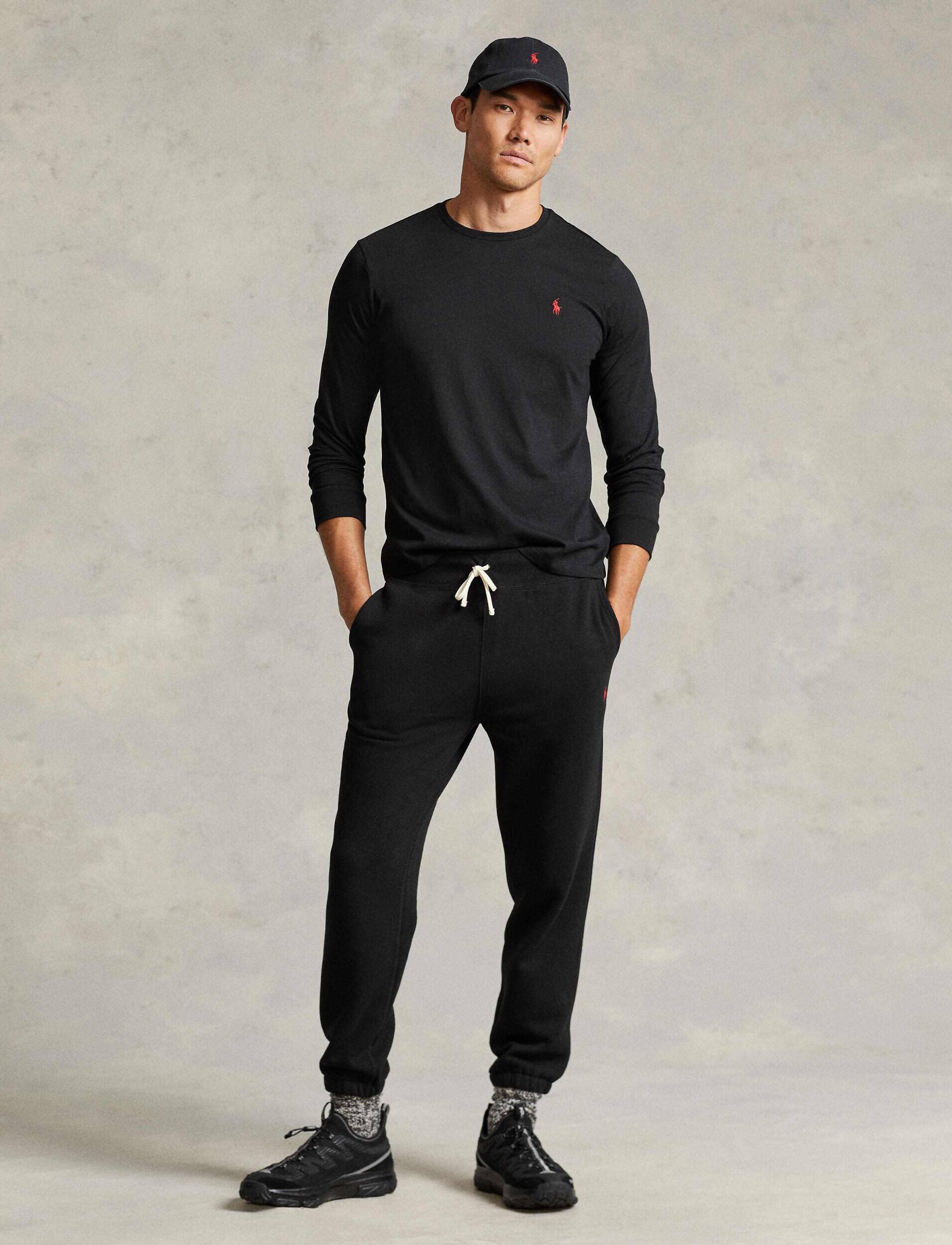 Polo Ralph Lauren Pantaloni de trening | Regular Fit