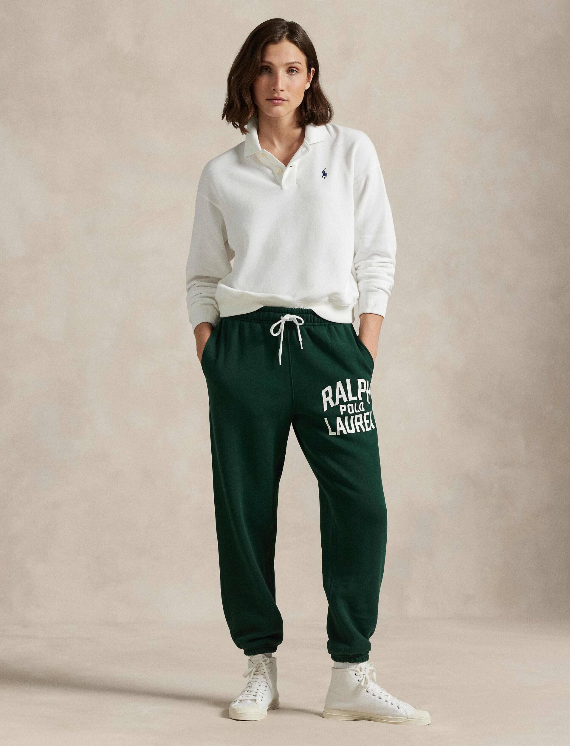 Polo Ralph Lauren Pantaloni de trening | regular fit