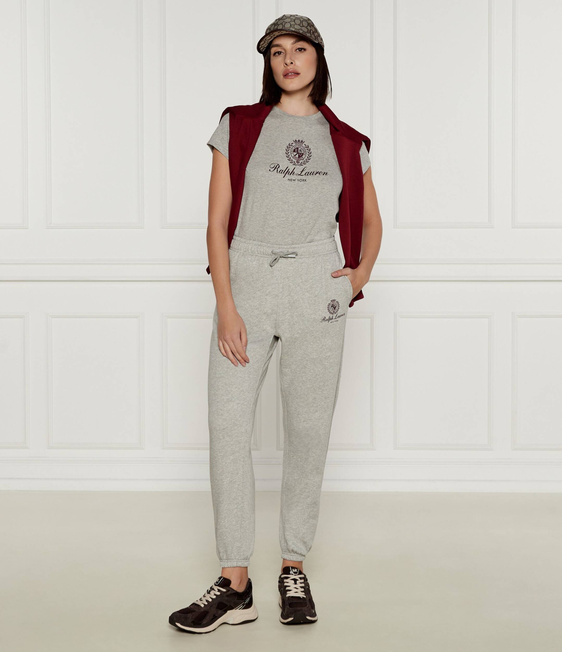 Polo Ralph Lauren Pantaloni de trening | Regular Fit