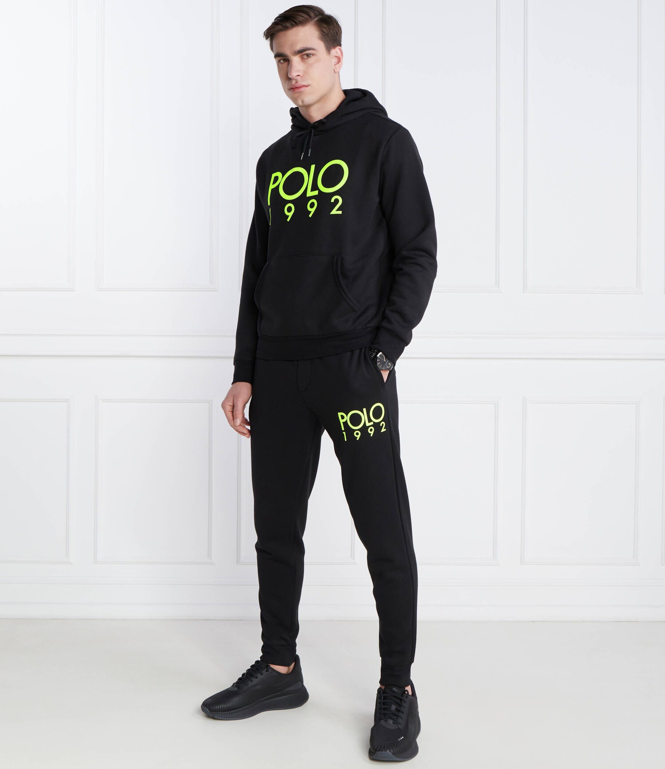Polo Ralph Lauren Pantaloni de trening | Regular Fit