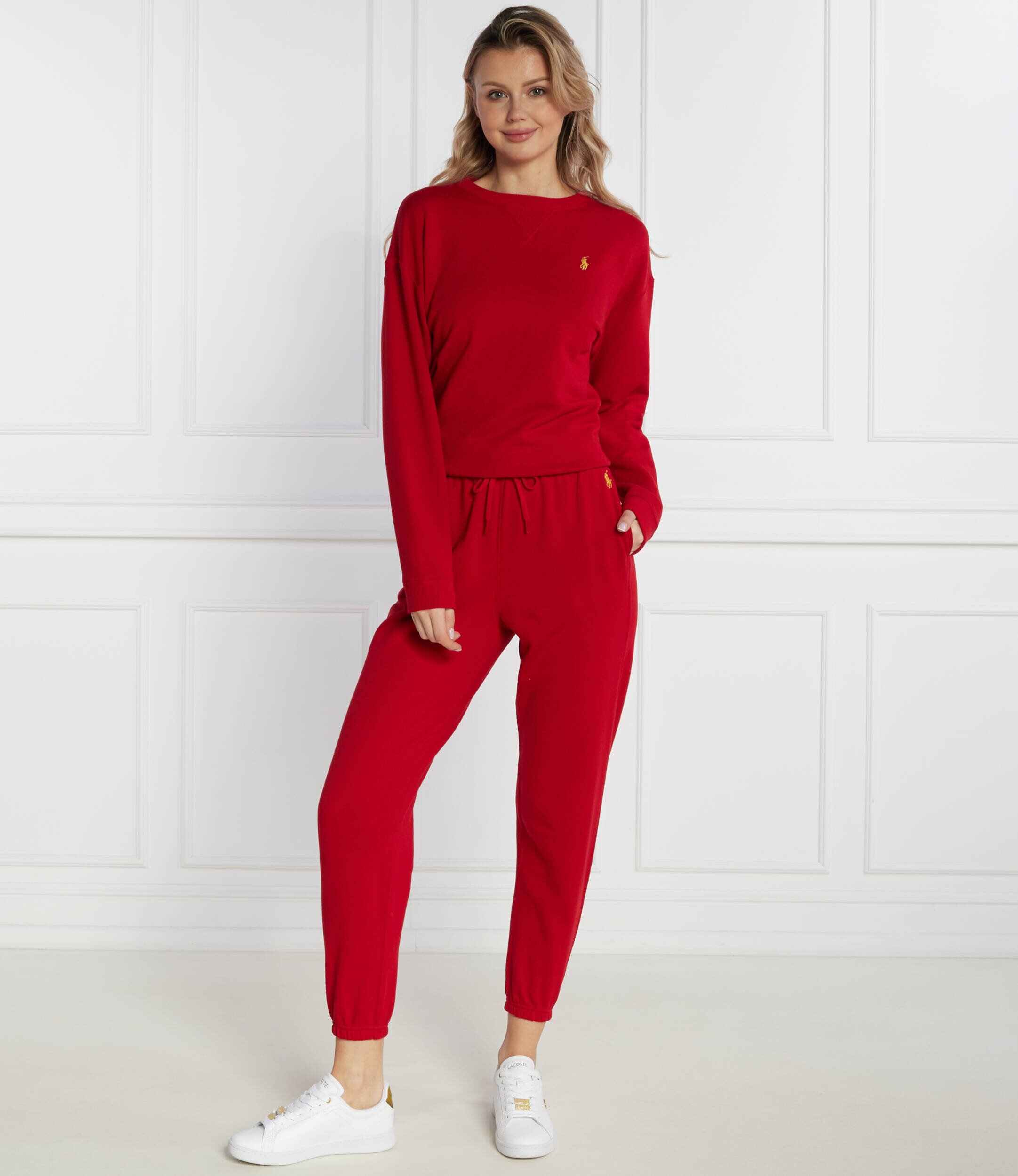 Polo Ralph Lauren Pantaloni de trening | Regular Fit
