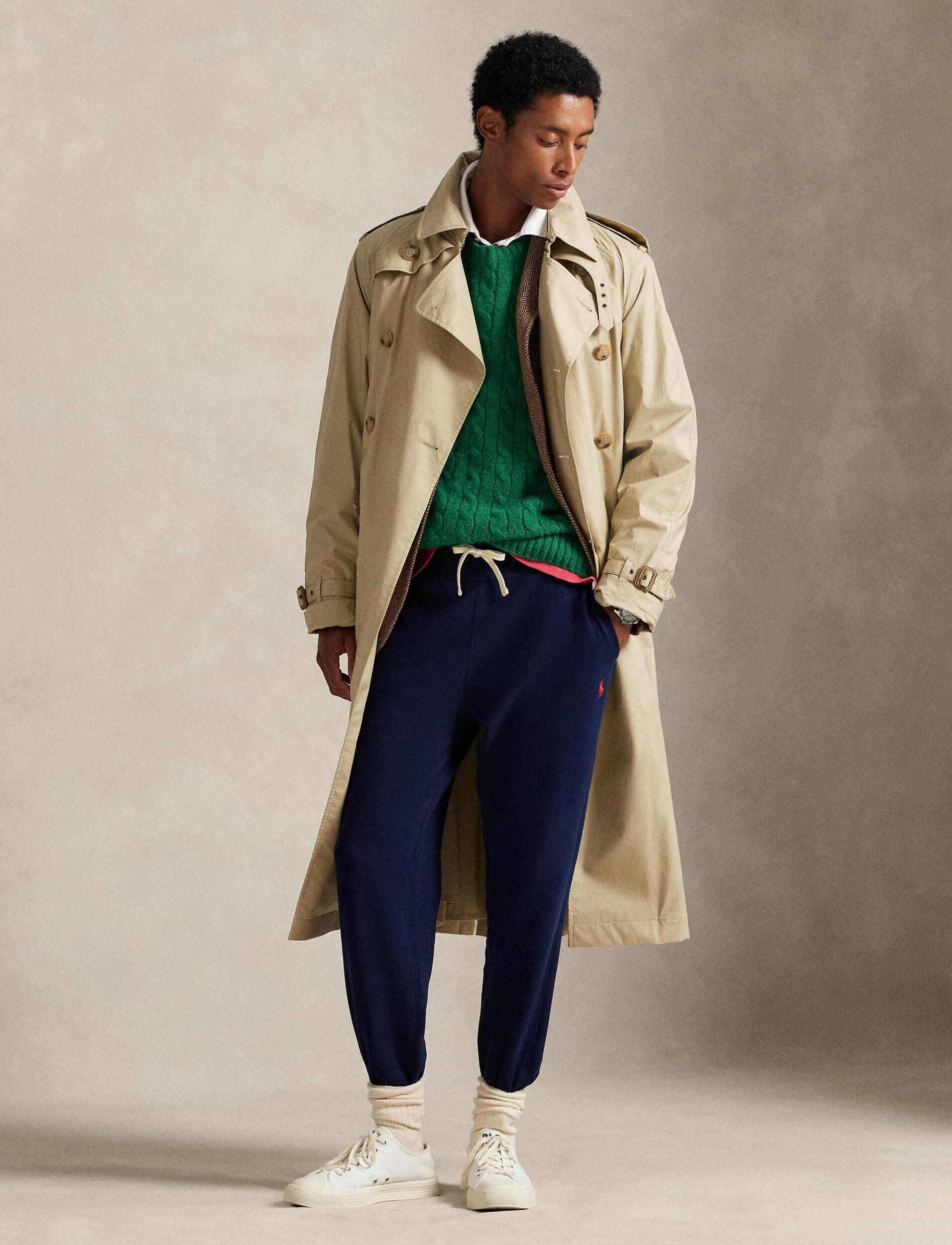 Polo Ralph Lauren Pantaloni de trening | Regular Fit