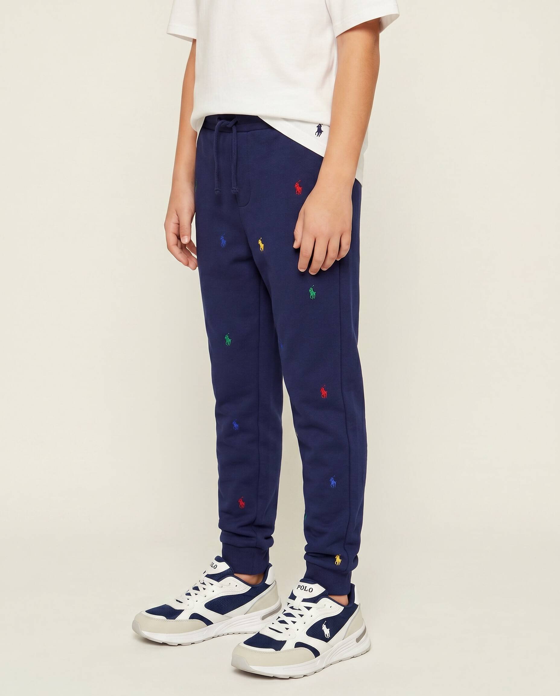 Polo Ralph Lauren Pantaloni de trening | Regular Fit