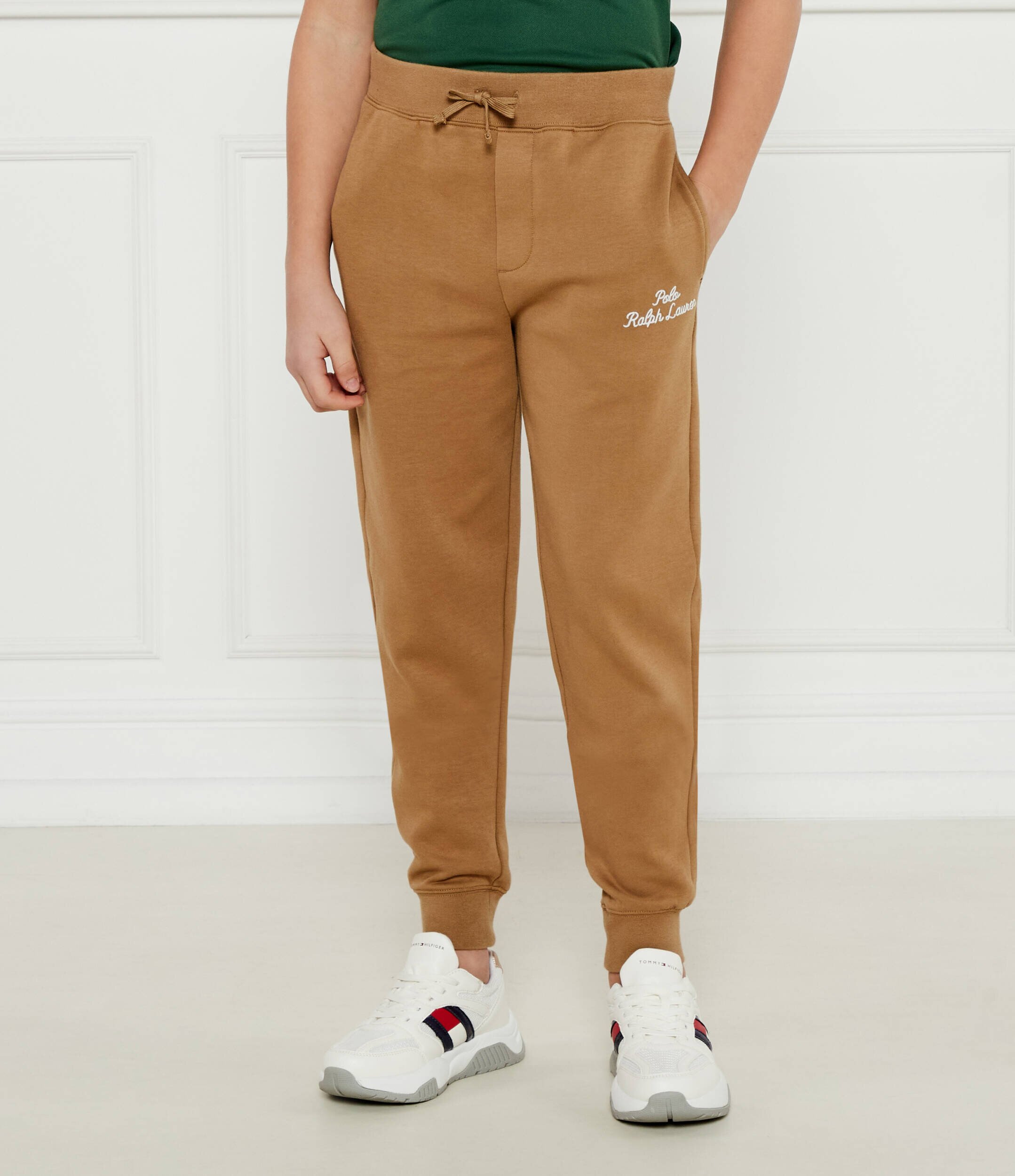 Polo Ralph Lauren Pantaloni de trening | Regular Fit