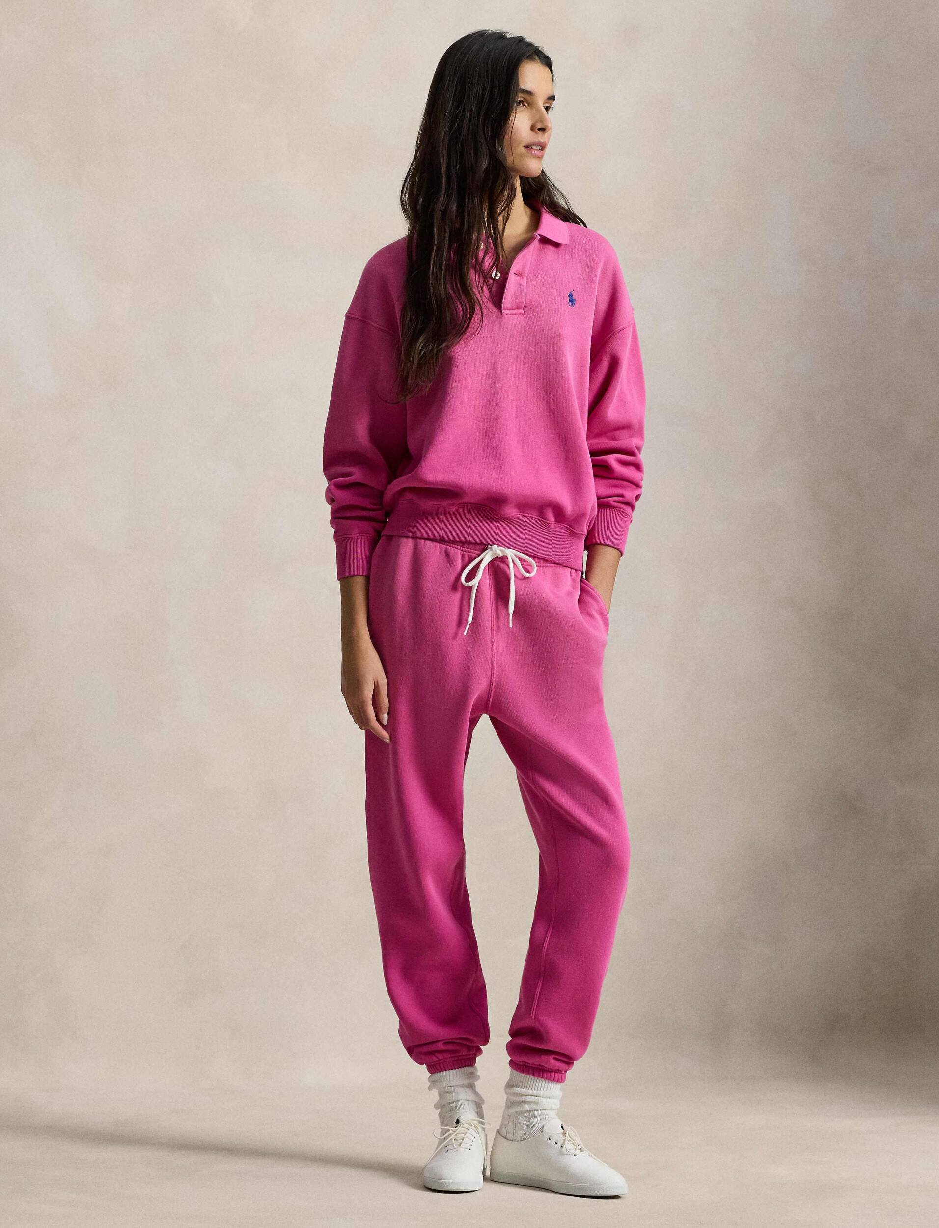 Polo Ralph Lauren Pantaloni de trening | Relaxed fit