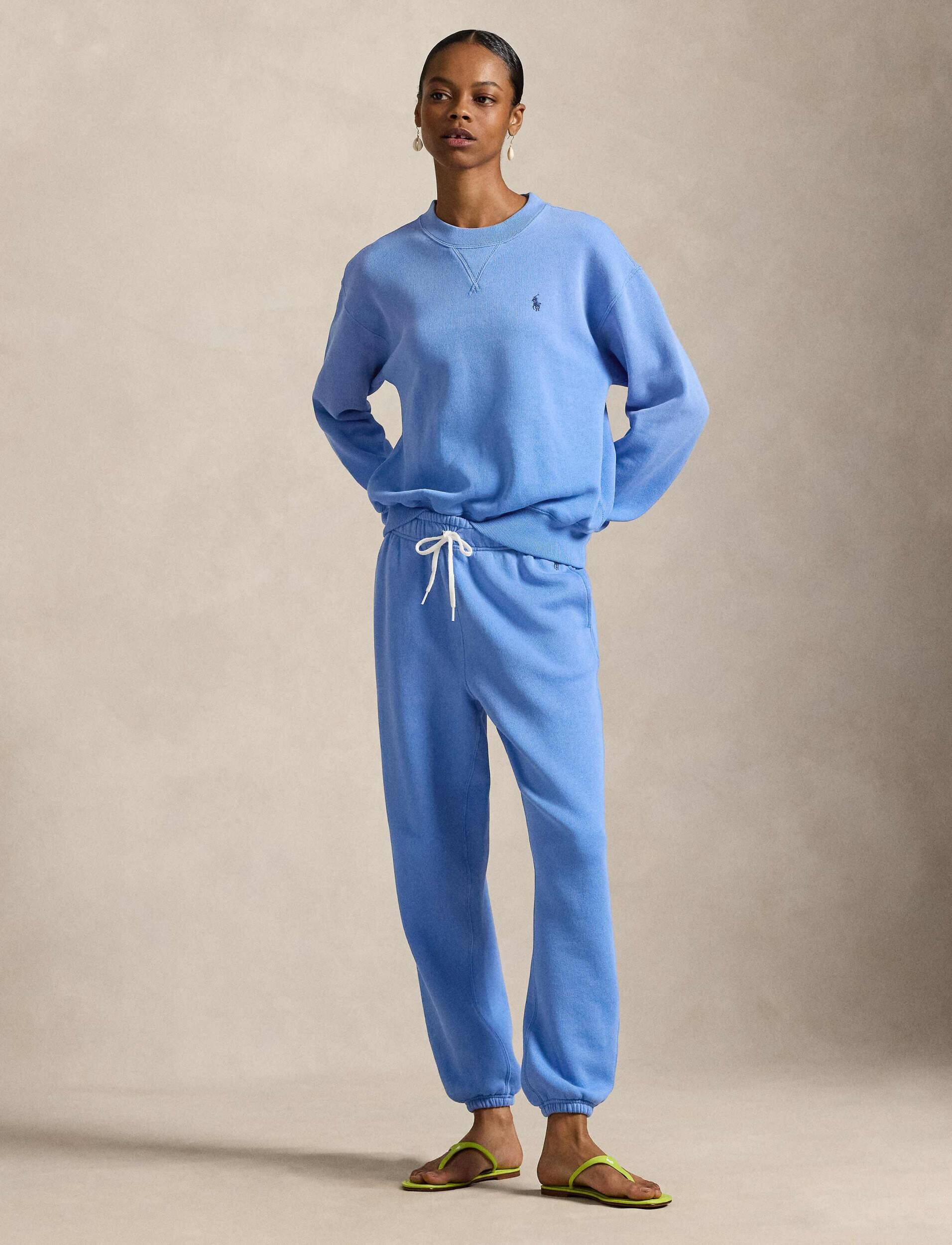 Polo Ralph Lauren Pantaloni de trening | Relaxed fit