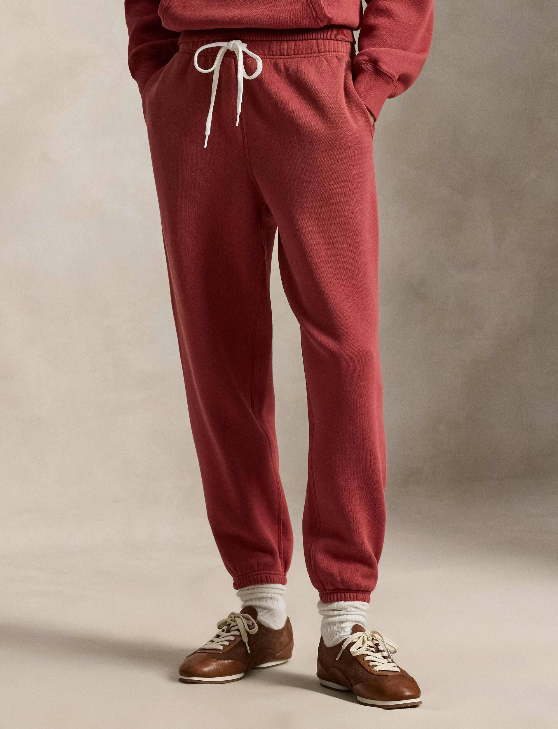 Polo Ralph Lauren Pantaloni de trening | Relaxed fit