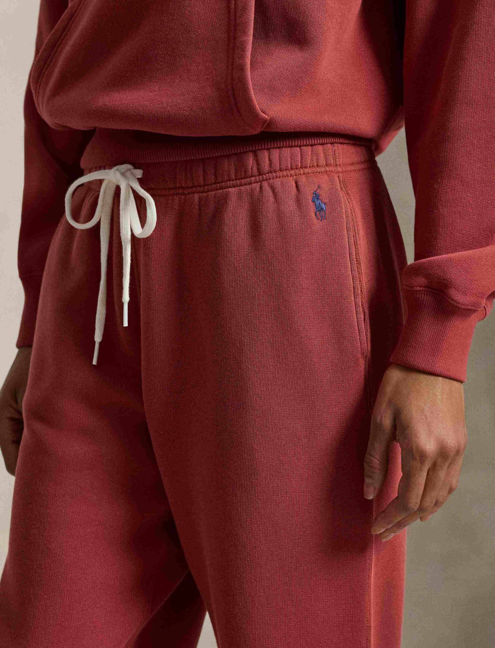 Polo Ralph Lauren Pantaloni de trening | Relaxed fit