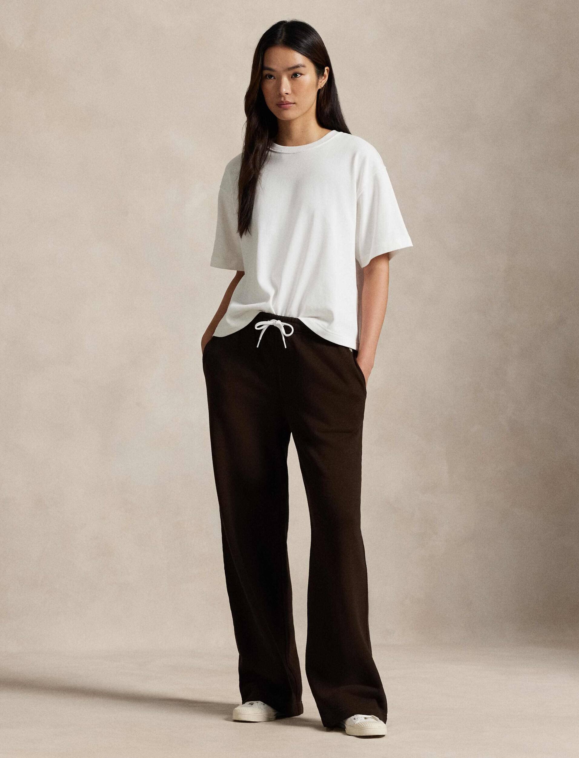 Polo Ralph Lauren Pantaloni de trening | Relaxed fit