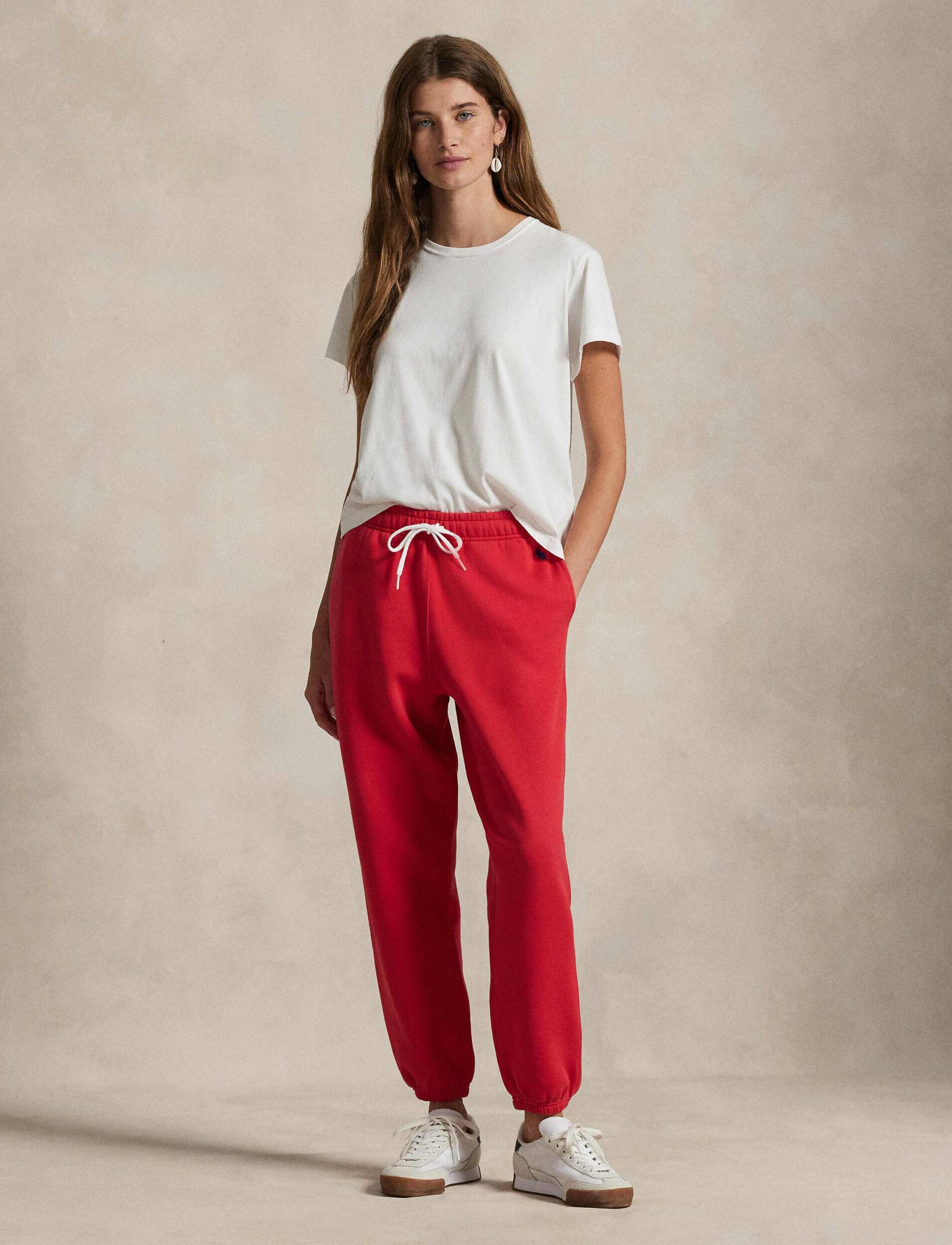Polo Ralph Lauren Pantaloni de trening | Relaxed fit