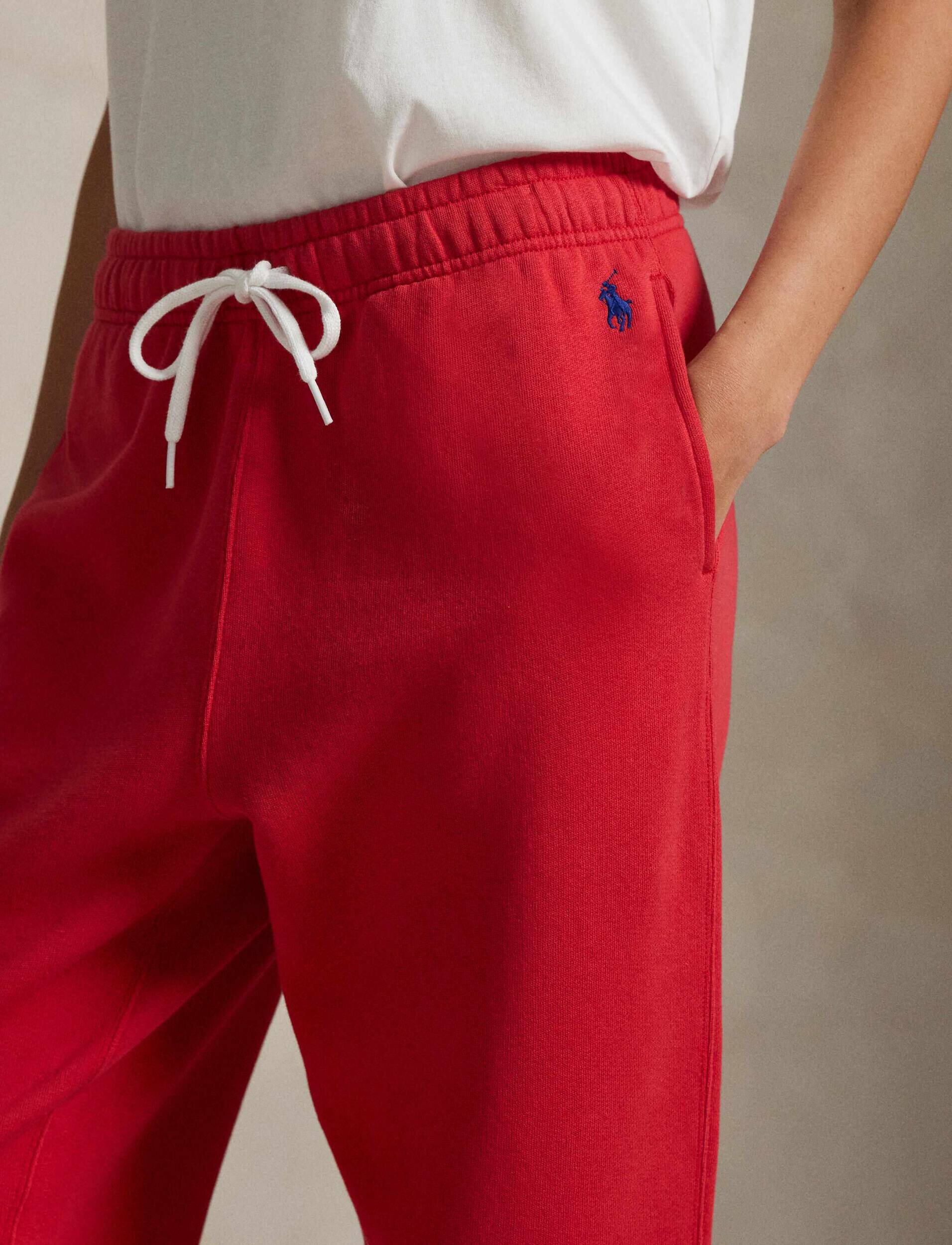Polo Ralph Lauren Pantaloni de trening | Relaxed fit