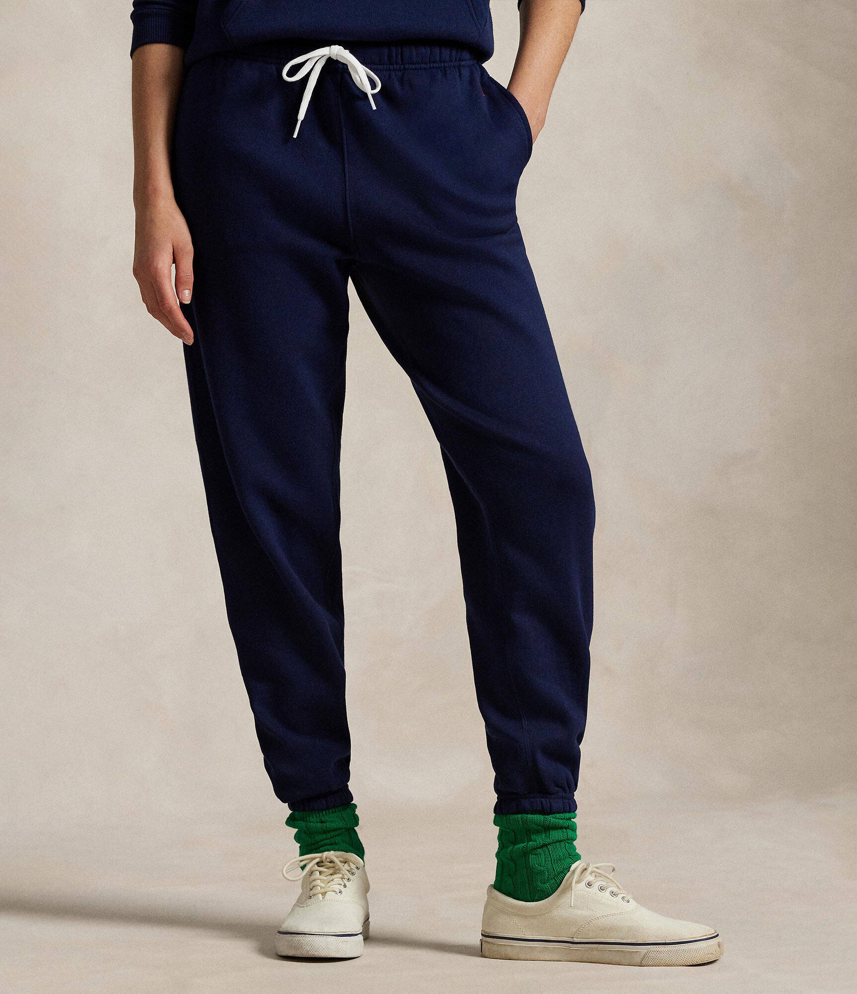 Polo Ralph Lauren Pantaloni de trening | Relaxed fit