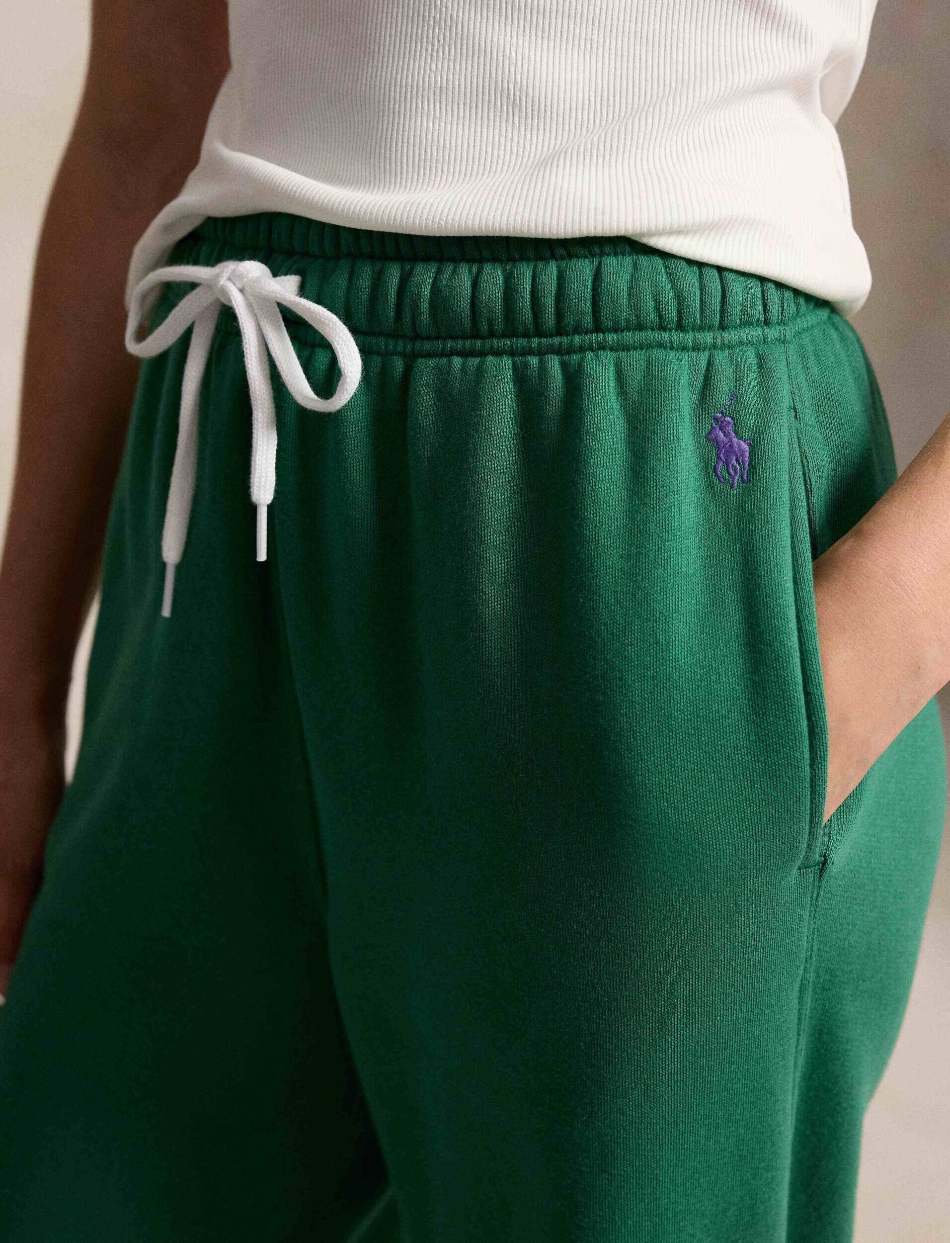 Polo Ralph Lauren Pantaloni de trening | Relaxed fit