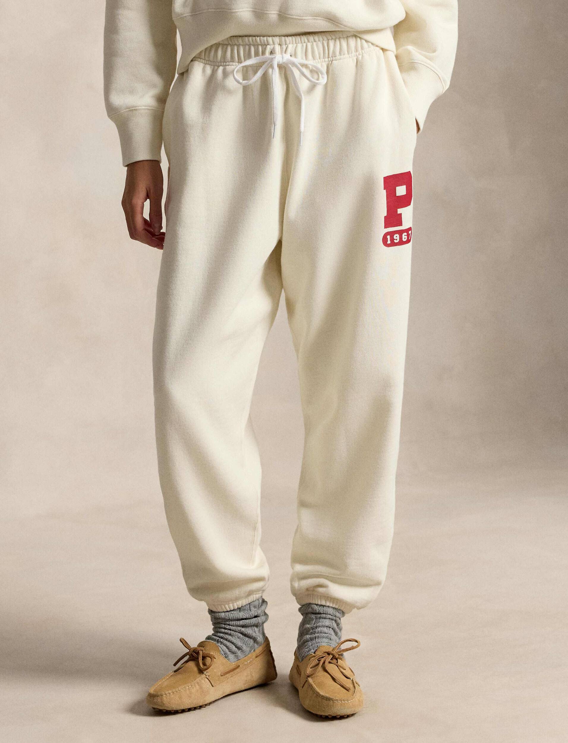 Polo Ralph Lauren Pantaloni de trening | Relaxed fit