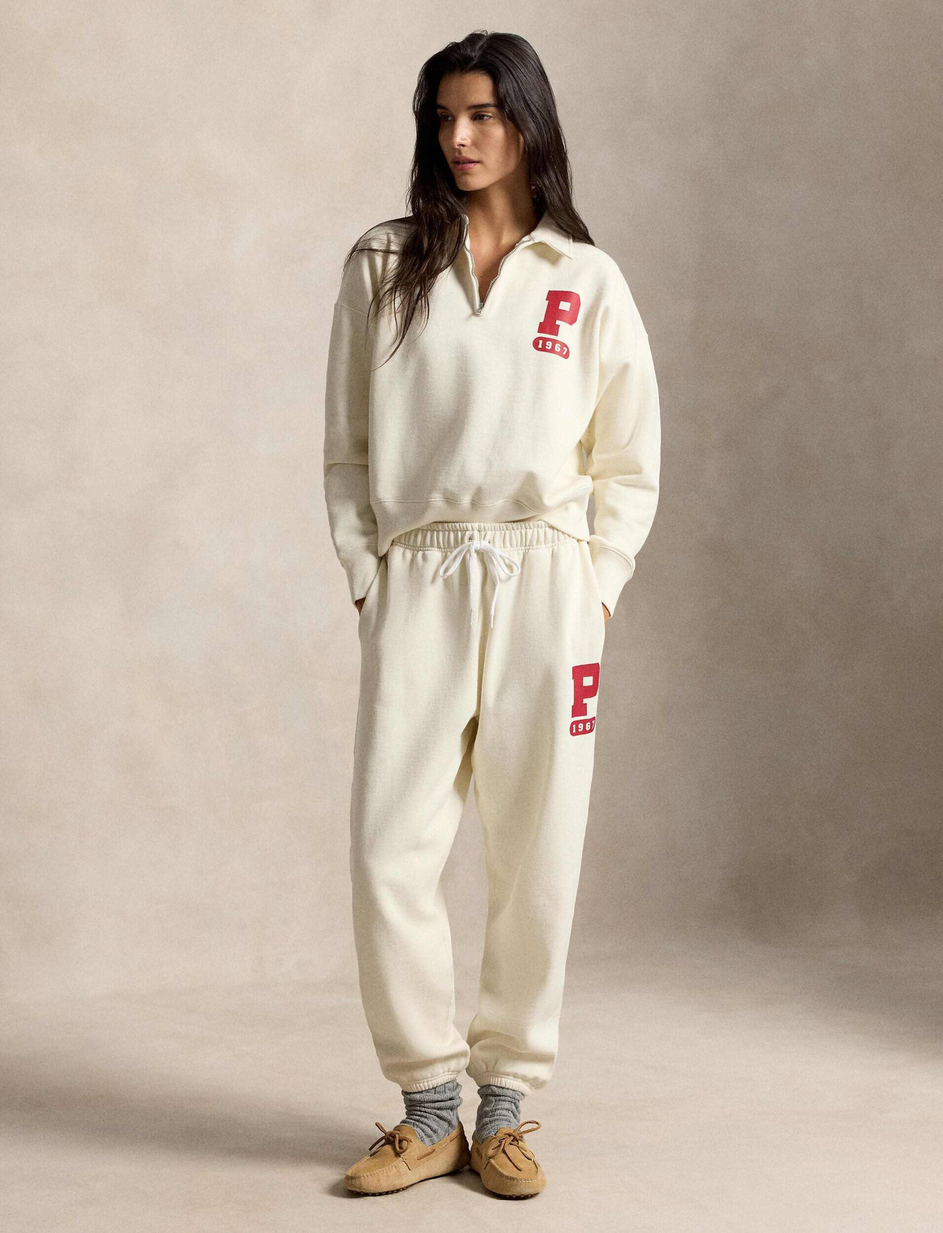 Polo Ralph Lauren Pantaloni de trening | Relaxed fit
