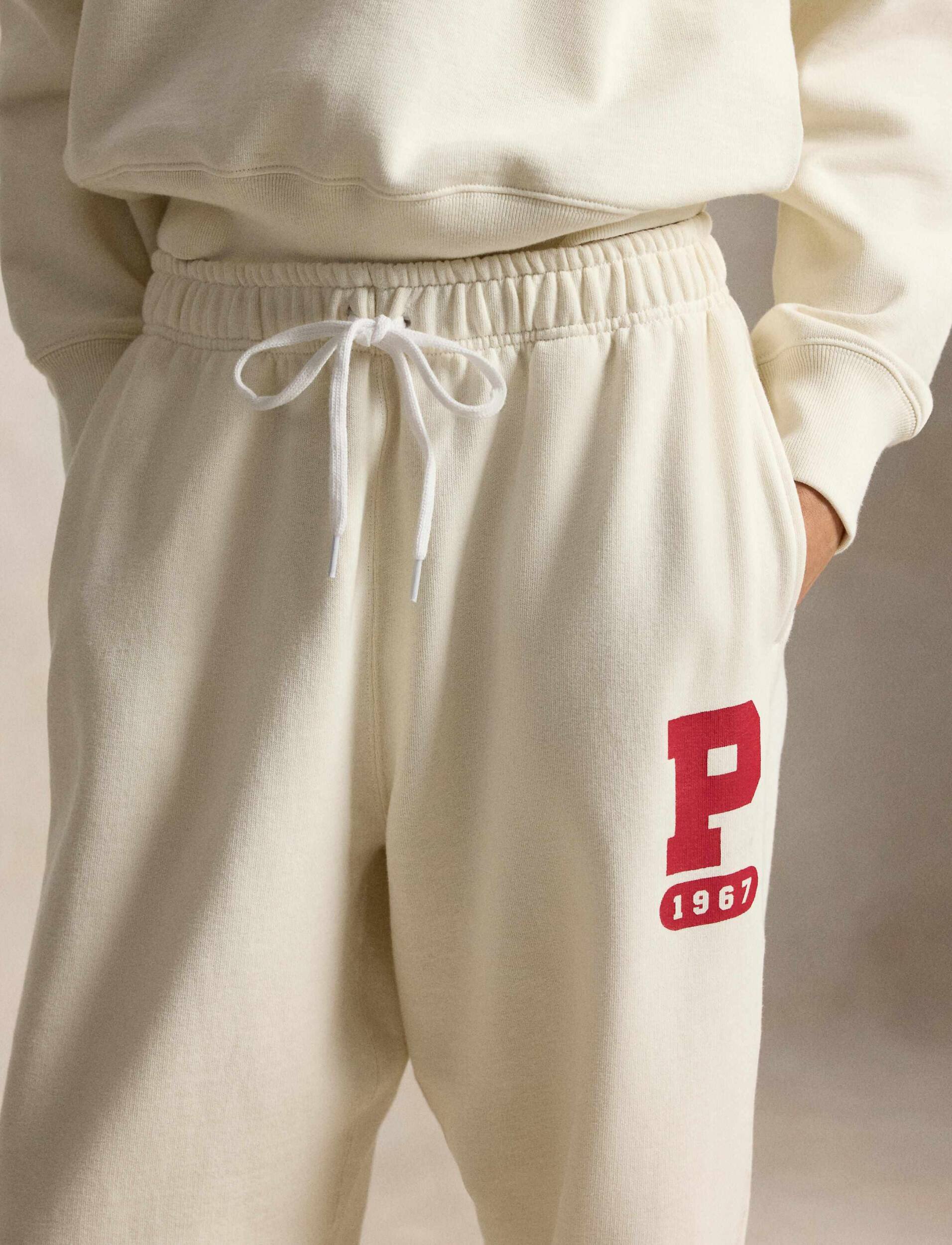 Polo Ralph Lauren Pantaloni de trening | Relaxed fit