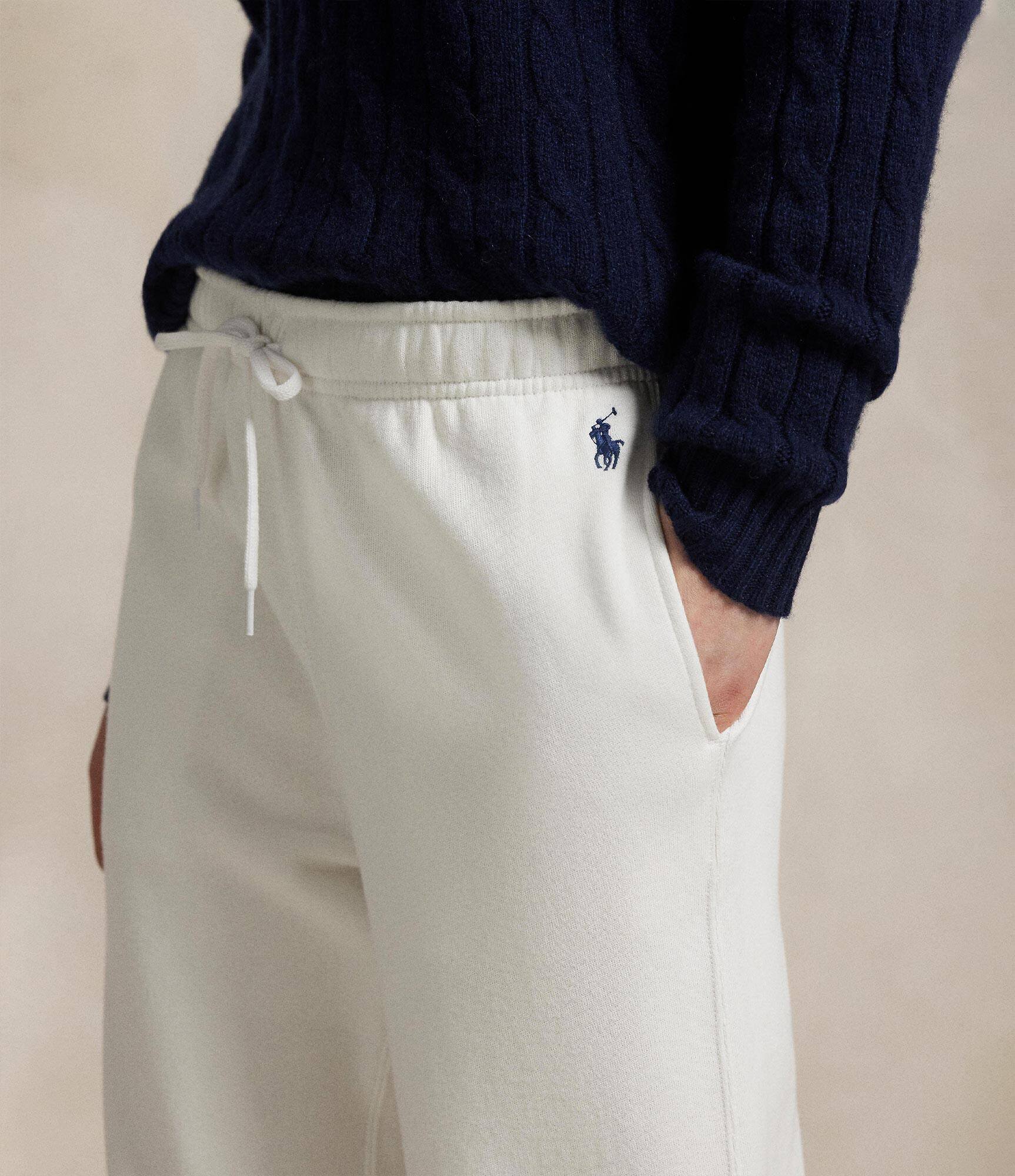 Polo Ralph Lauren Pantaloni de trening | Relaxed fit