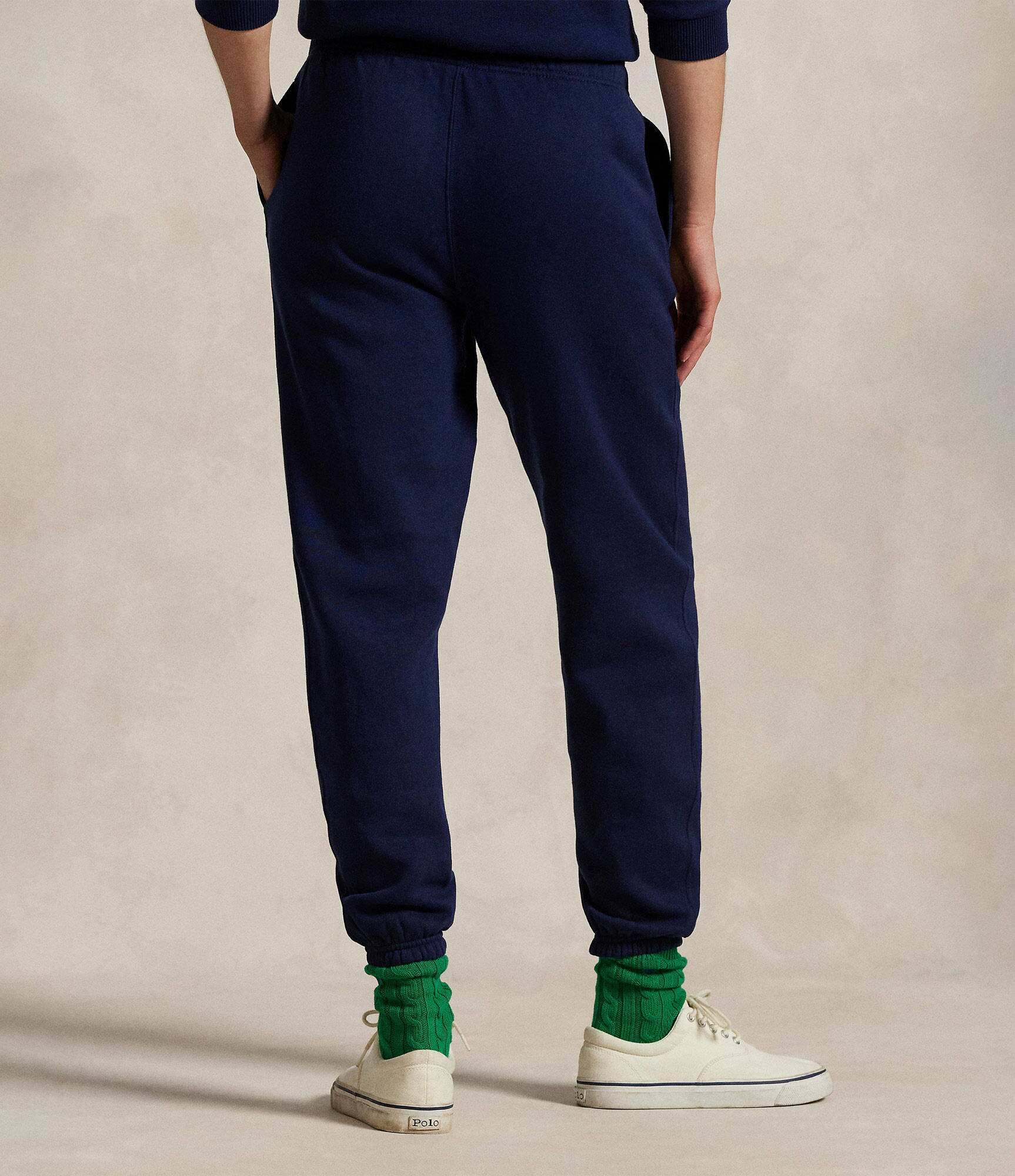Polo Ralph Lauren Pantaloni de trening | Relaxed fit