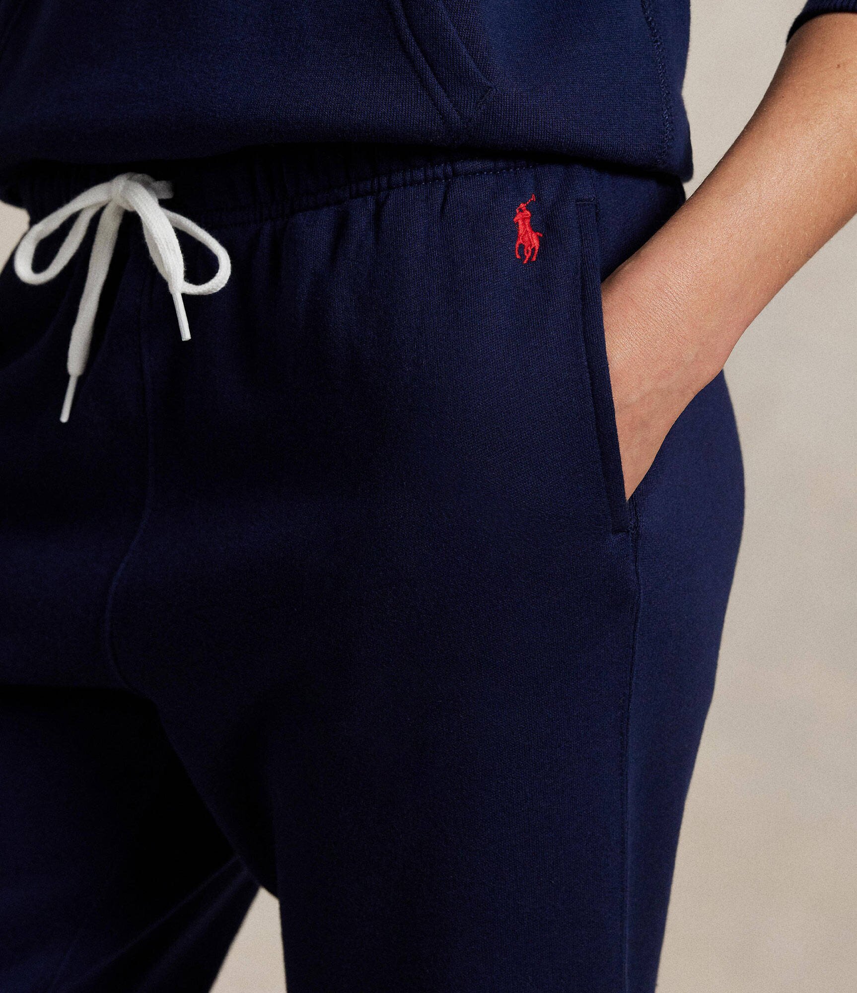 Polo Ralph Lauren Pantaloni de trening | Relaxed fit