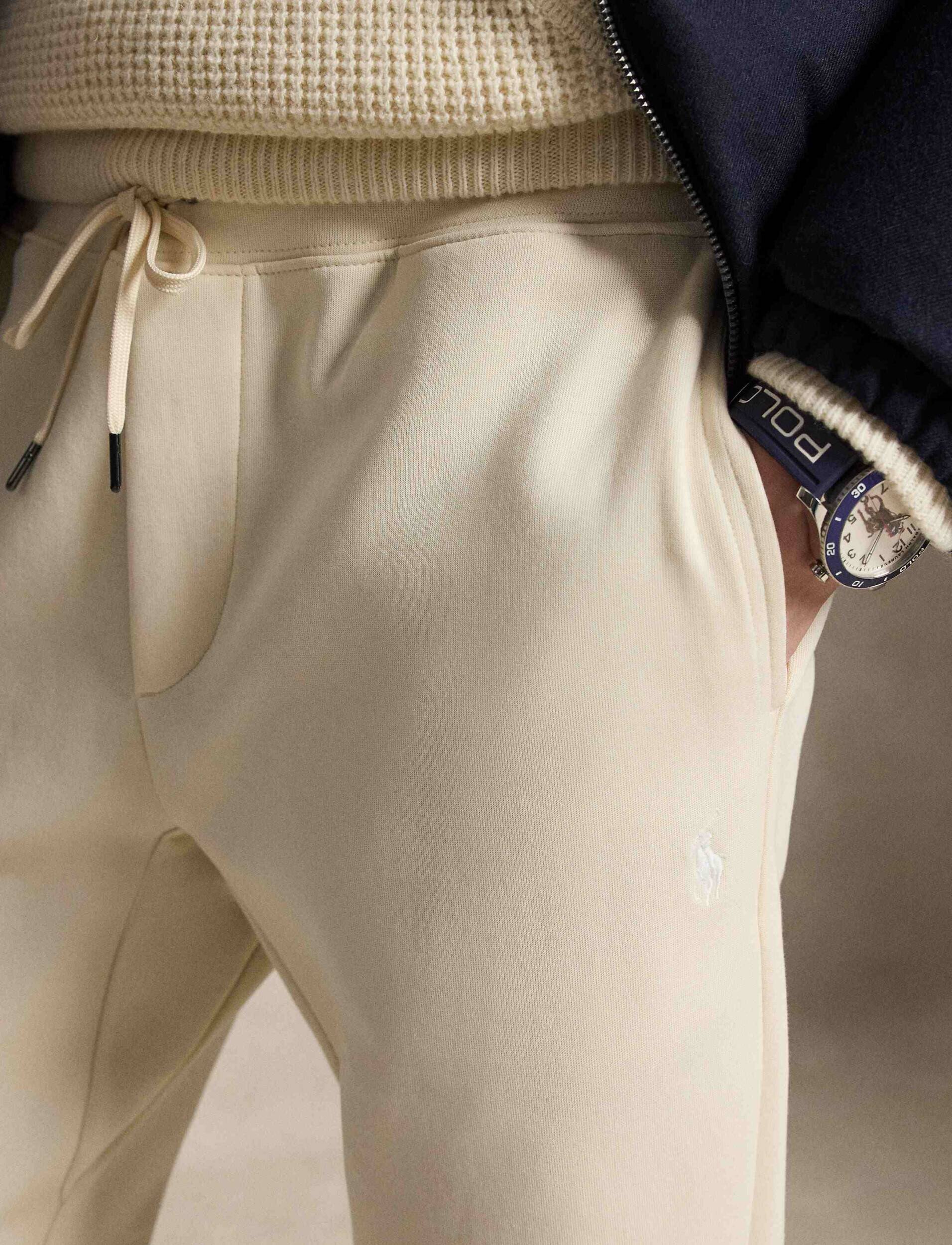 Polo Ralph Lauren Pantaloni de trening | Slim Fit