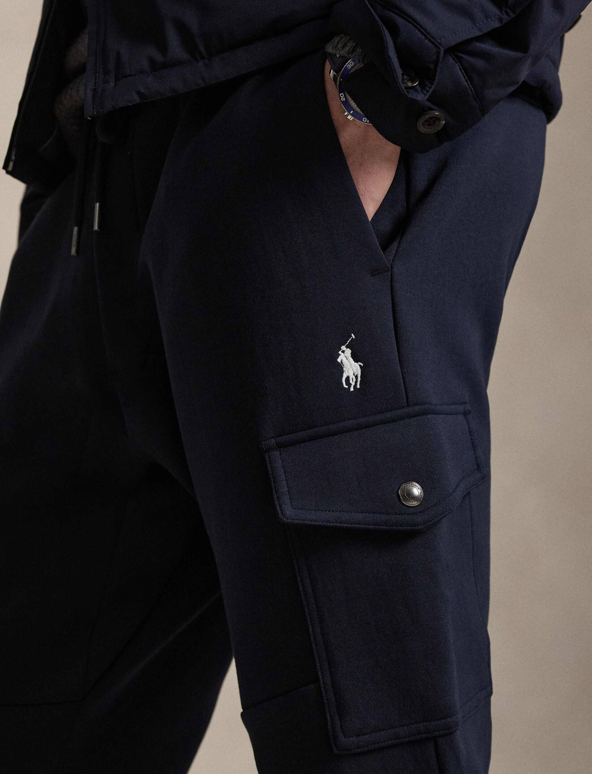 Polo Ralph Lauren Pantaloni de trening | Slim Fit