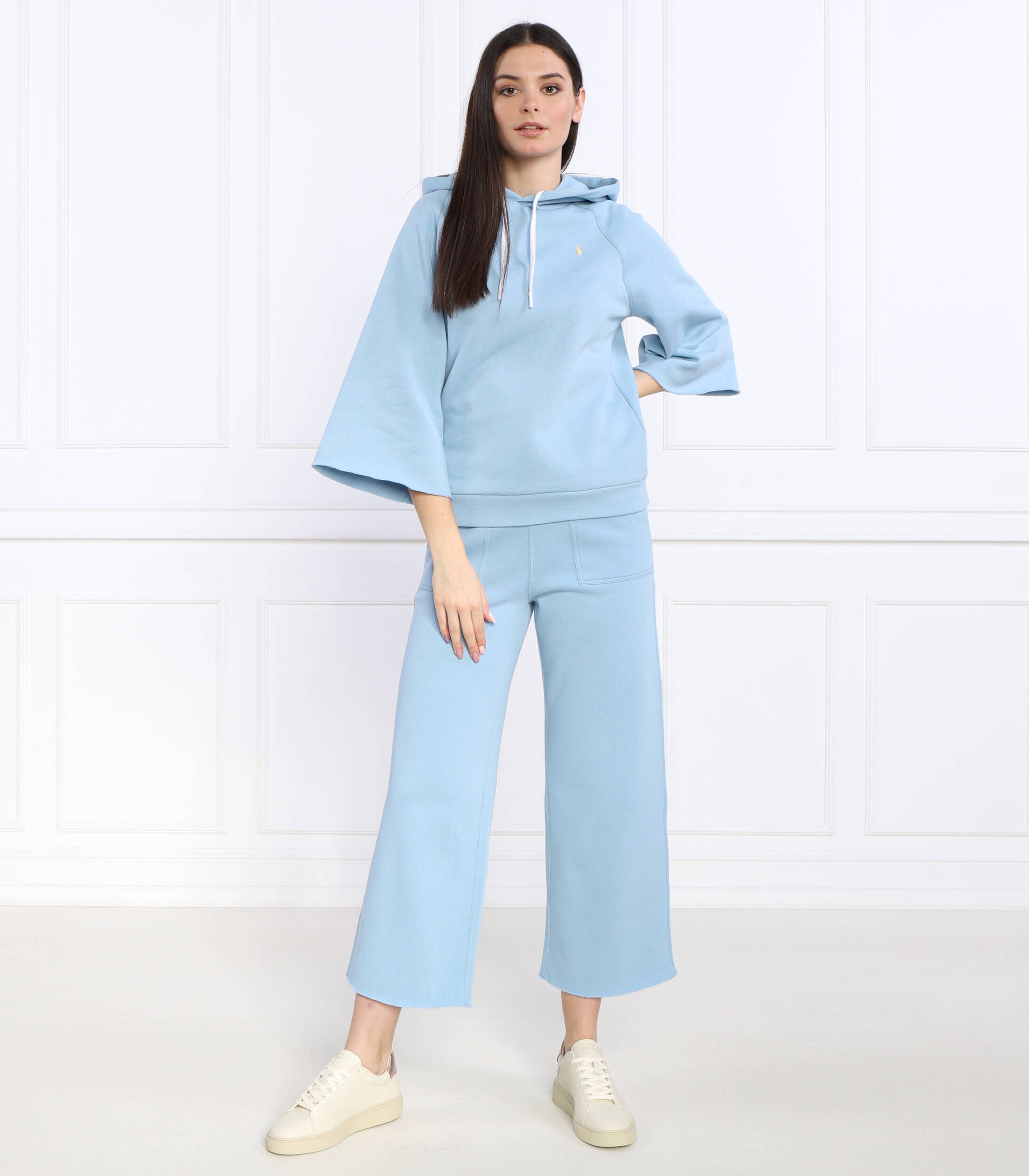 Polo Ralph Lauren Pantaloni de trening | Straight fit