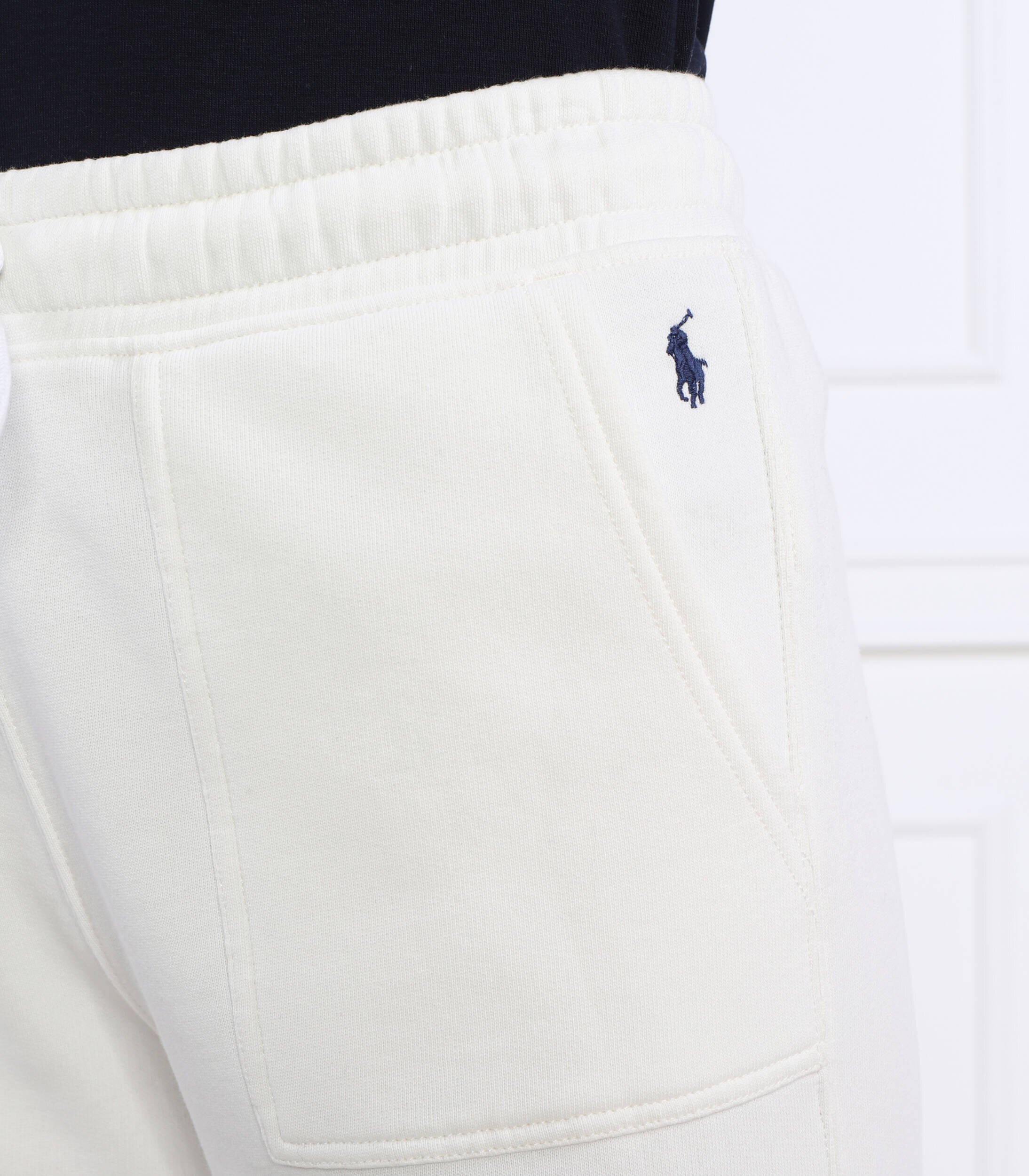 Polo Ralph Lauren Pantaloni de trening | Straight fit