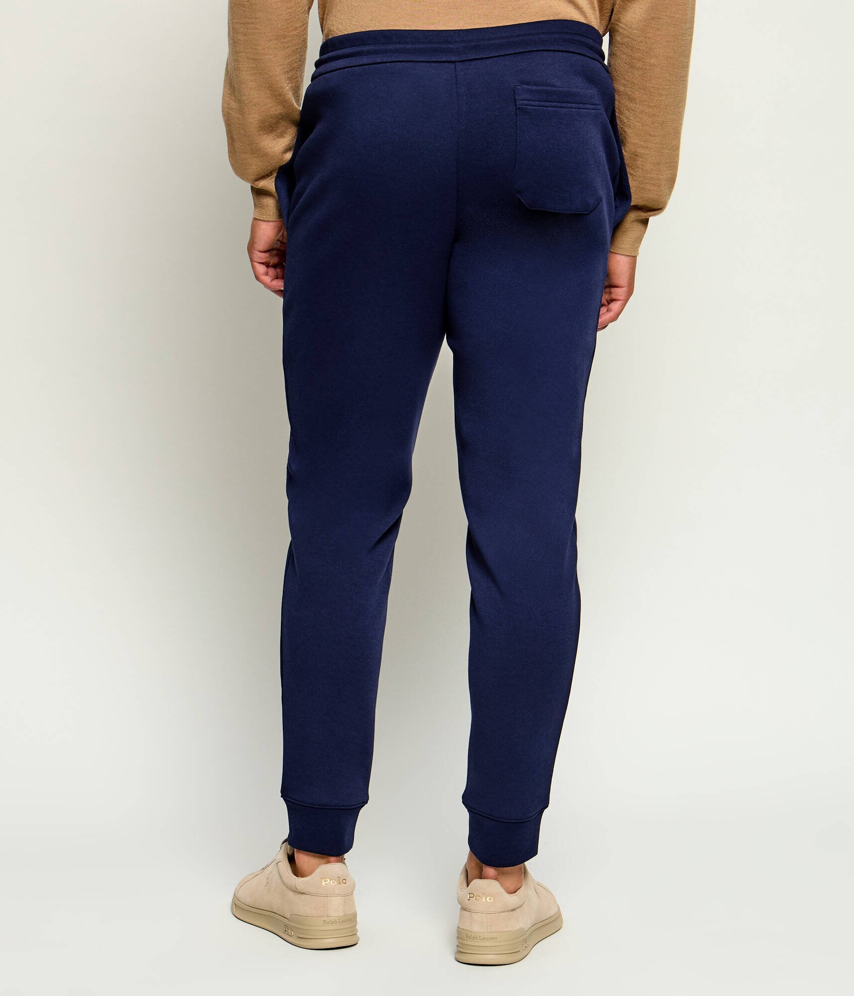 Polo Ralph Lauren Pantaloni de trening | Tapered fit
