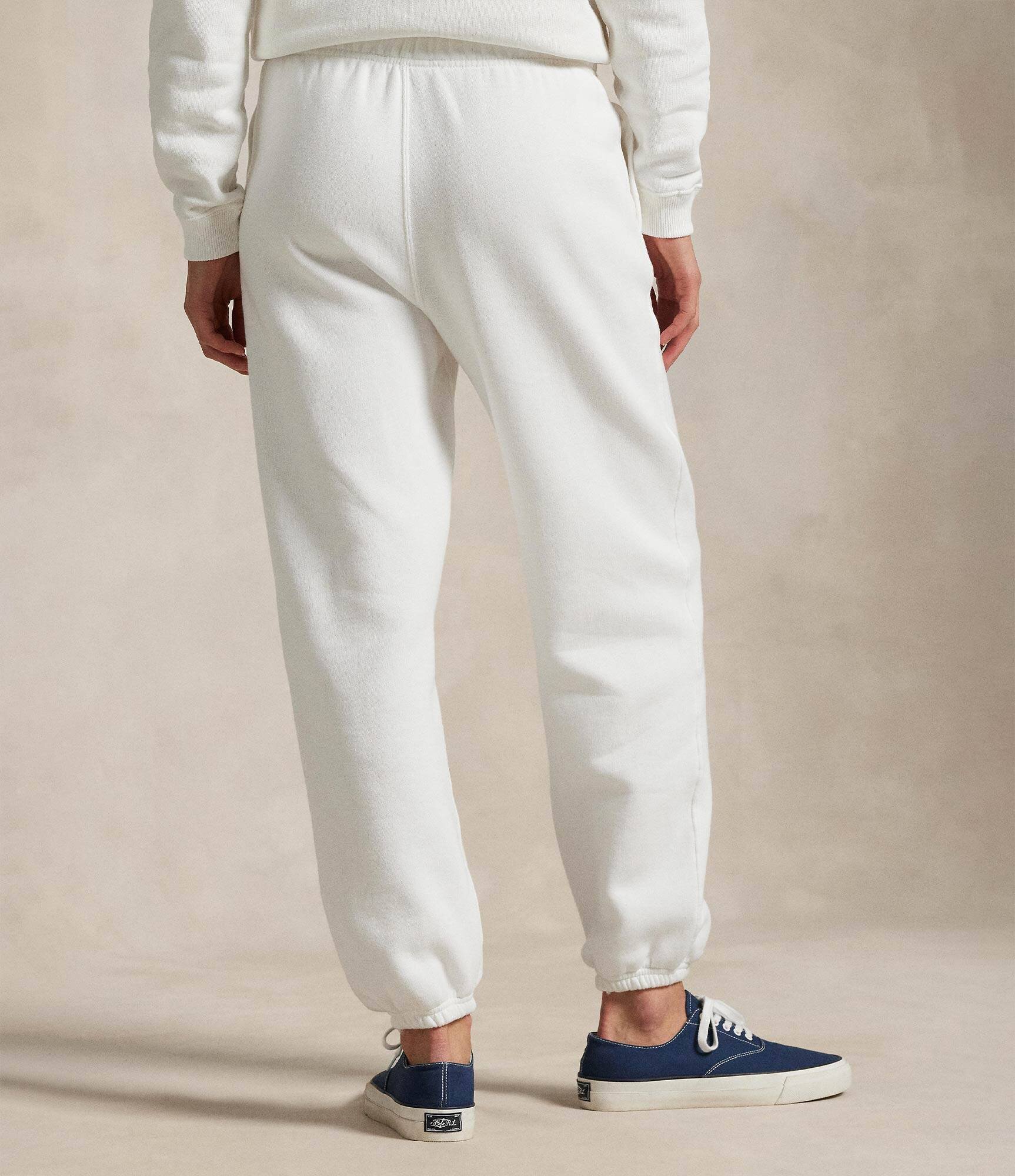 Polo Ralph Lauren pantaloni dresowe | Relaxed fit