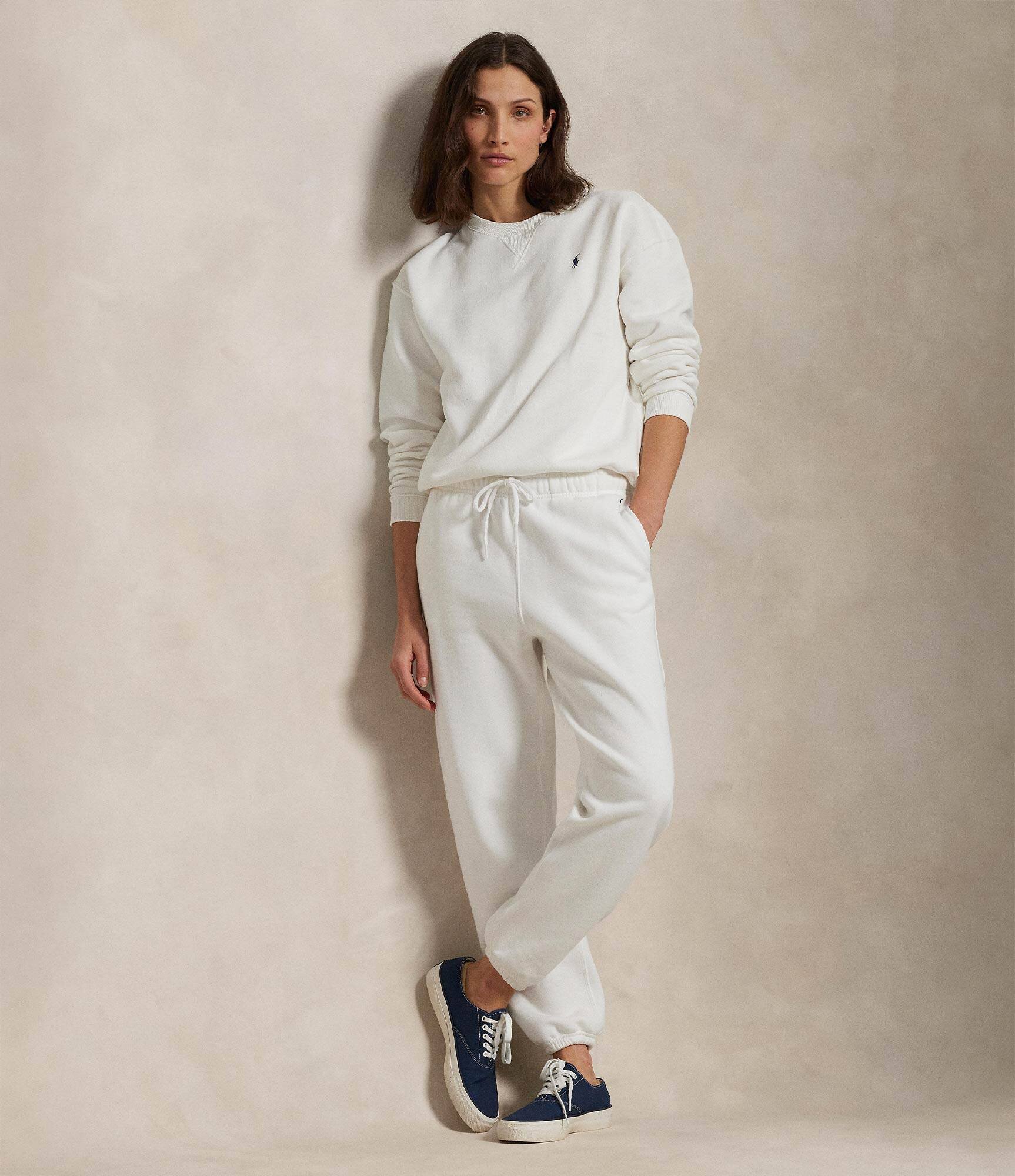 Polo Ralph Lauren pantaloni dresowe | Relaxed fit