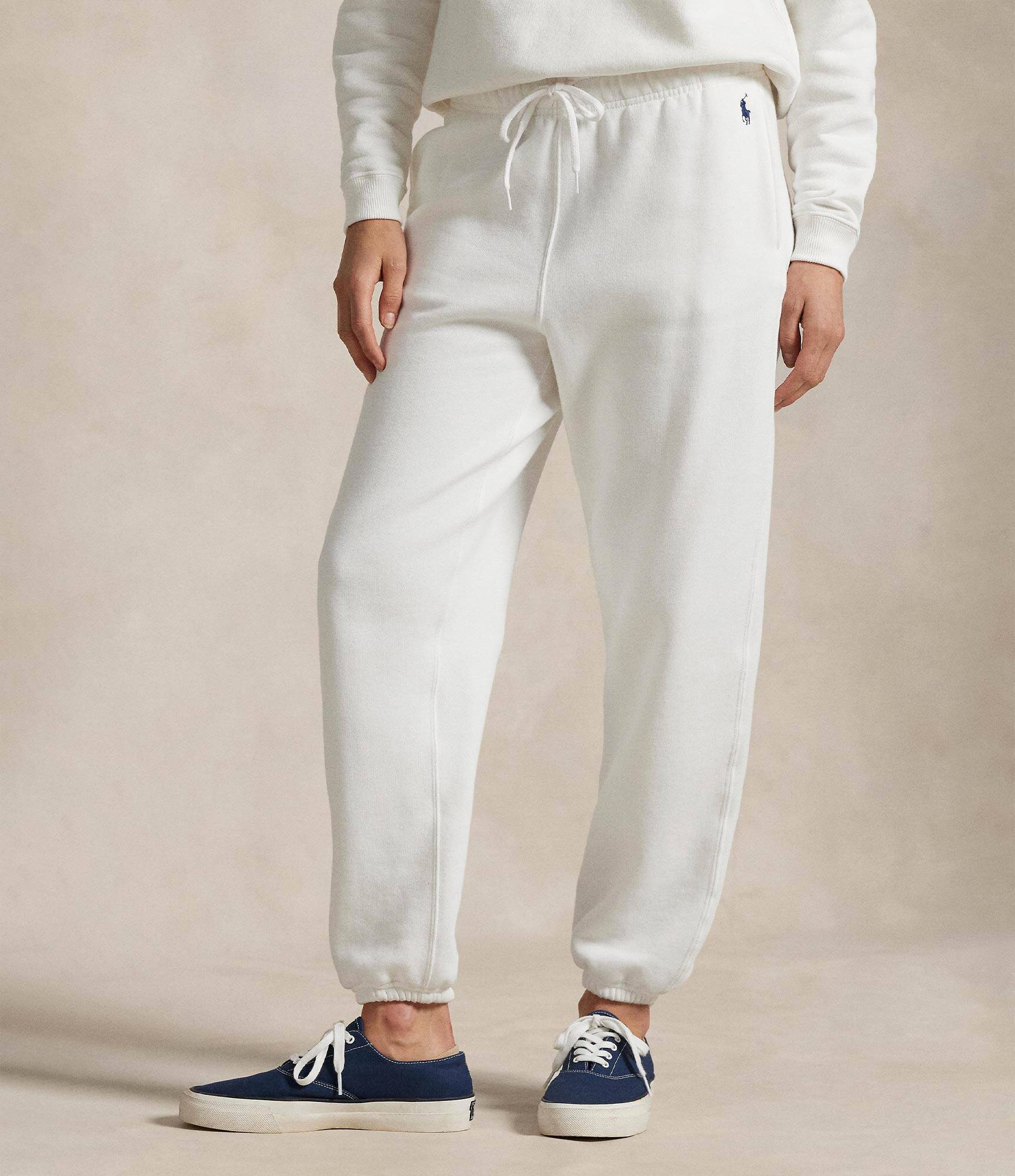 Polo Ralph Lauren pantaloni dresowe | Relaxed fit