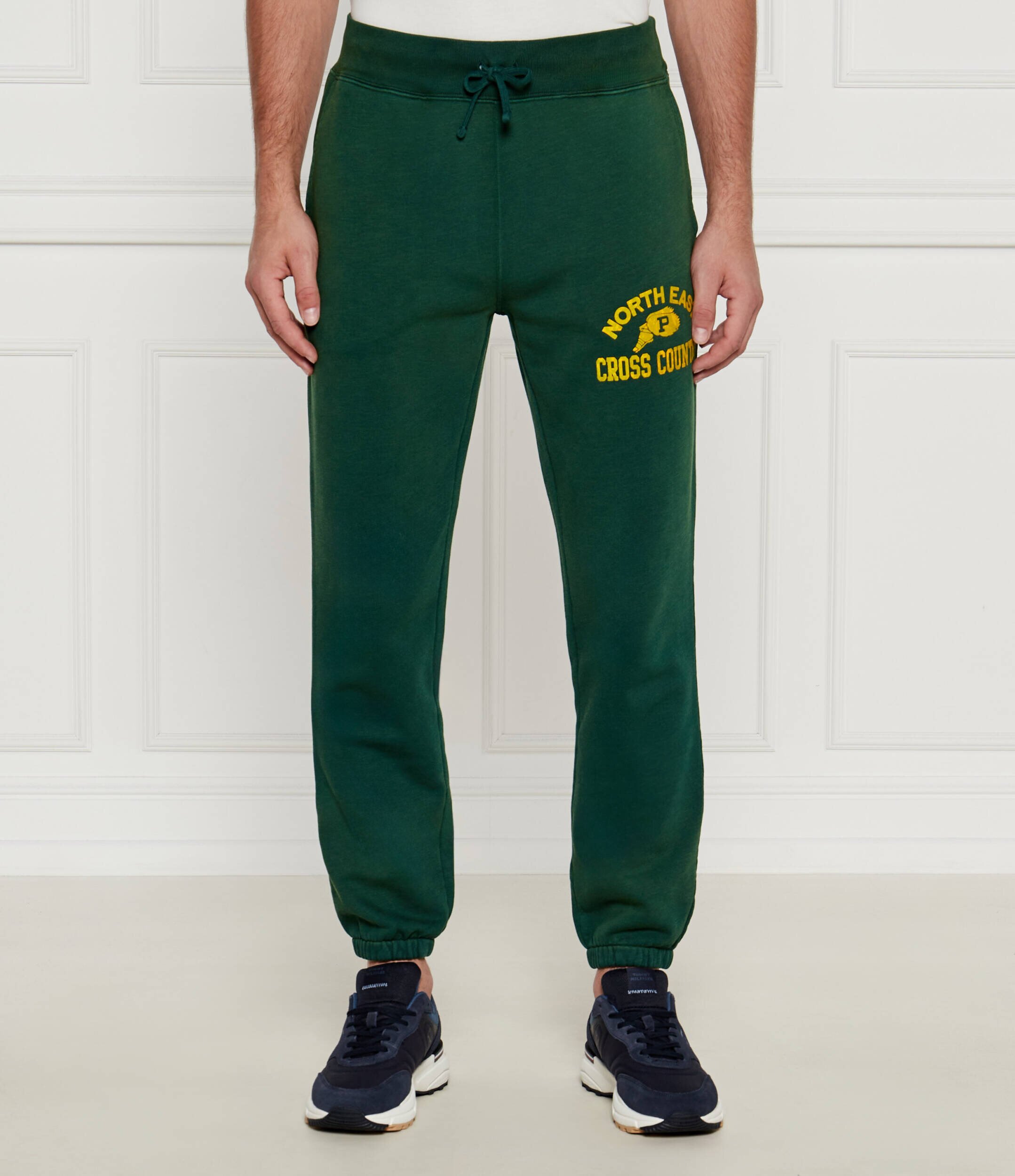 Polo Ralph Lauren Pantaloni | Oversize fit