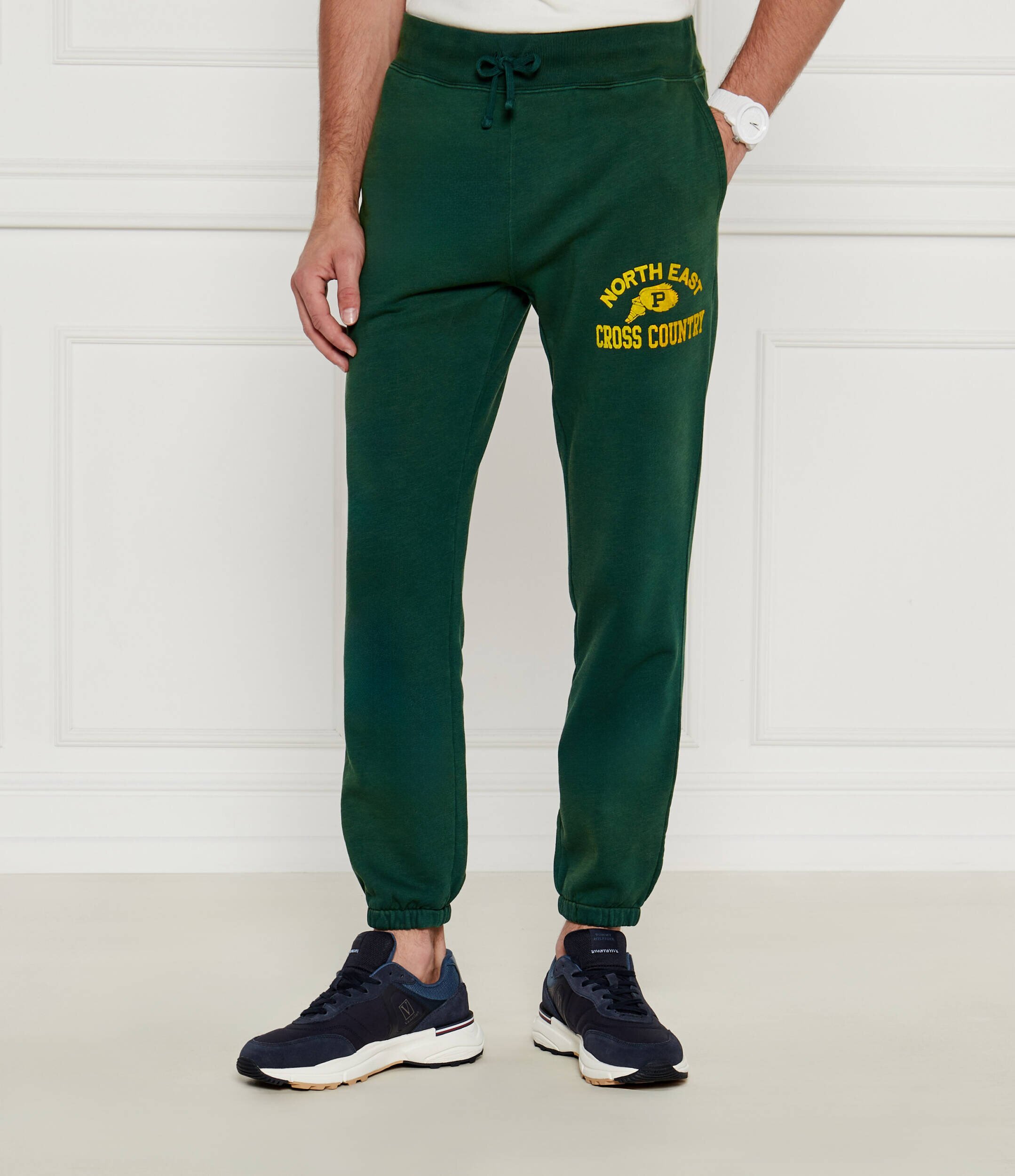 Polo Ralph Lauren Pantaloni | Oversize fit