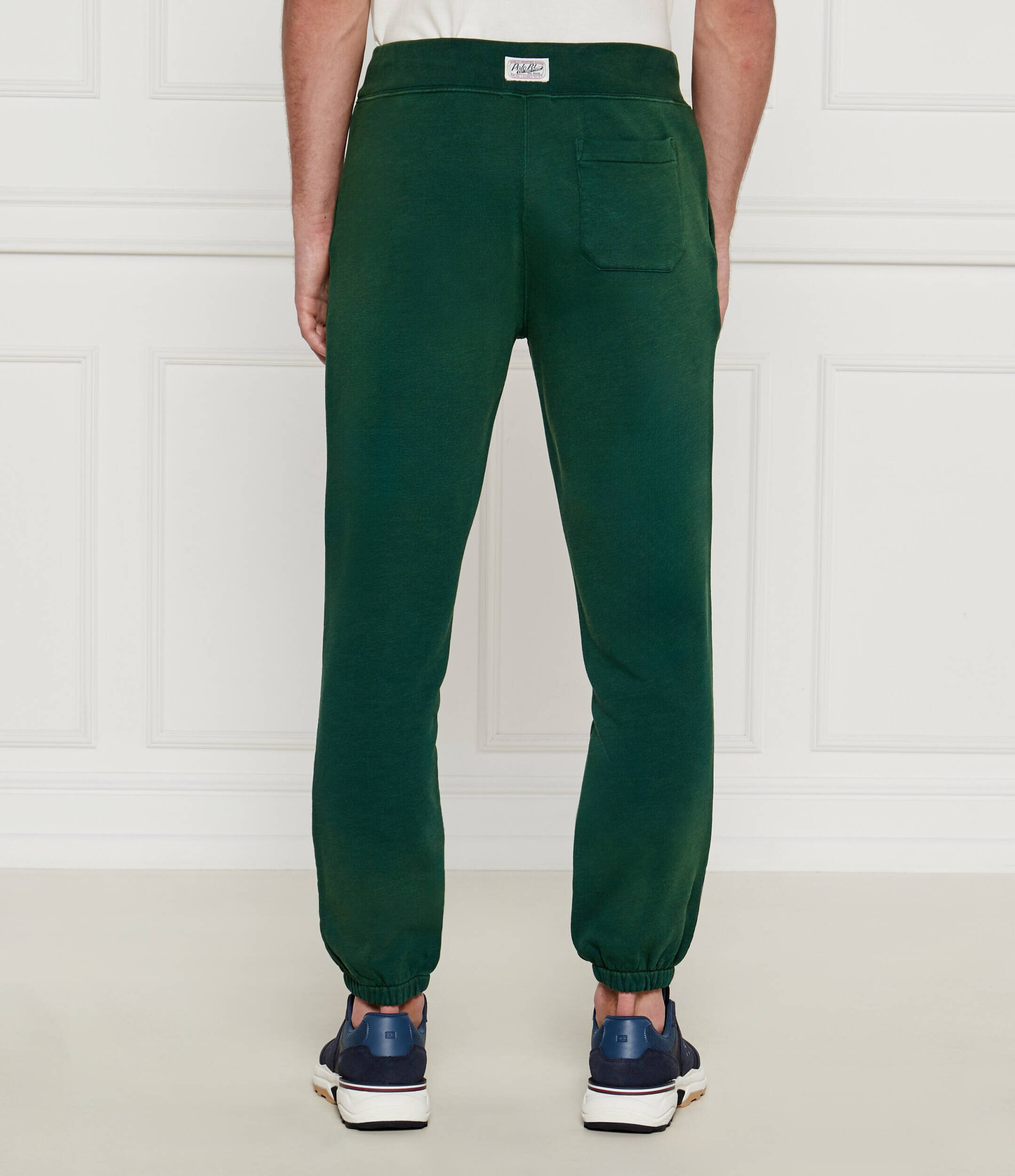 Polo Ralph Lauren Pantaloni | Oversize fit