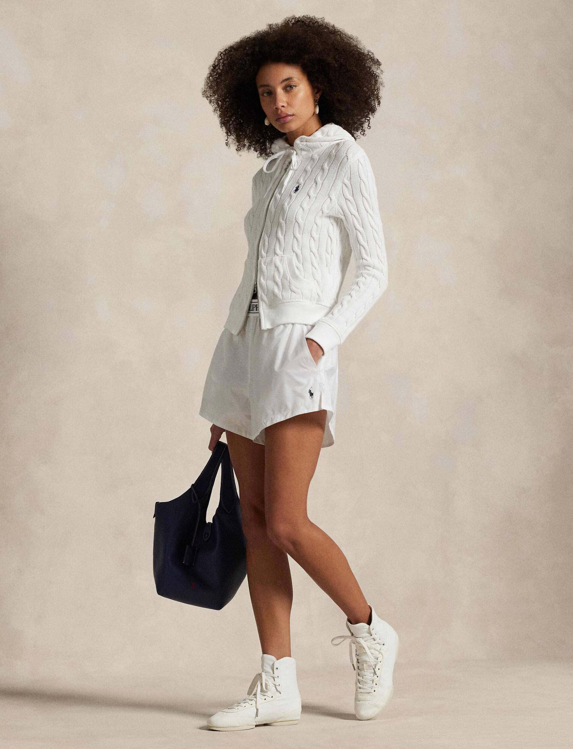 Polo Ralph Lauren Pantaloni scurți ATHLETIC | Regular Fit