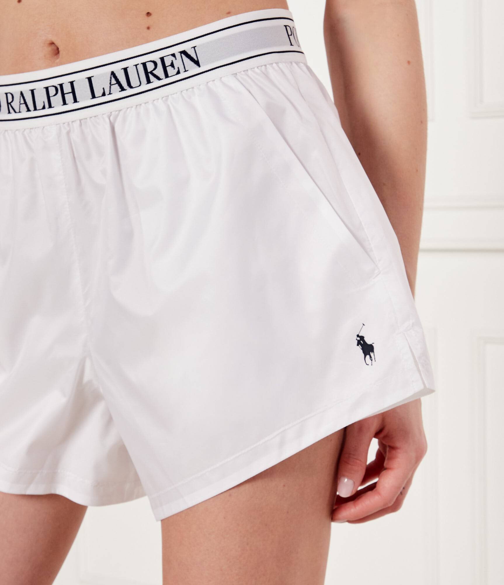 Polo Ralph Lauren Pantaloni scurți ATHLETIC | Regular Fit