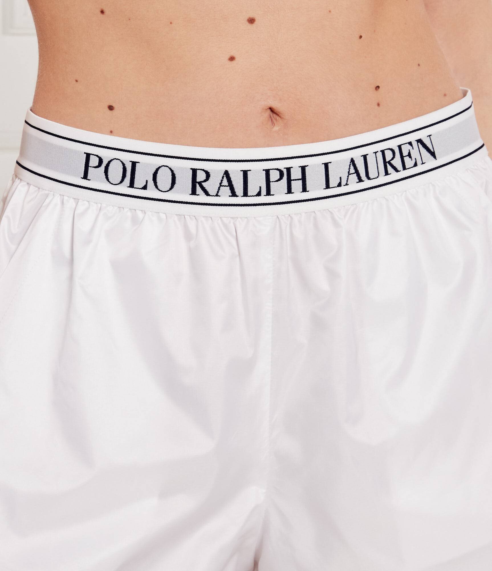Polo Ralph Lauren Pantaloni scurți ATHLETIC | Regular Fit