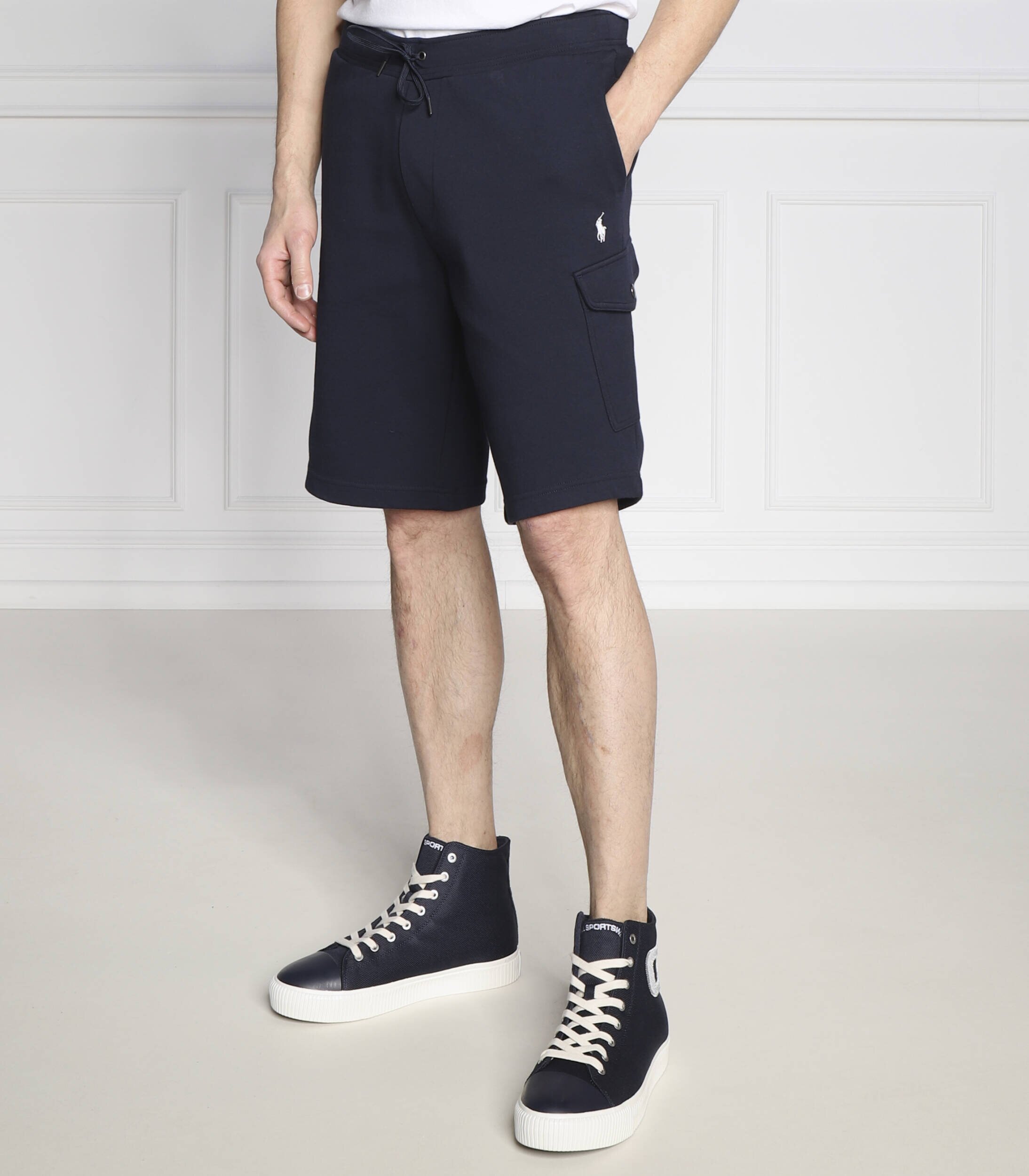 Polo Ralph Lauren Pantaloni scurți CARGO | Regular Fit
