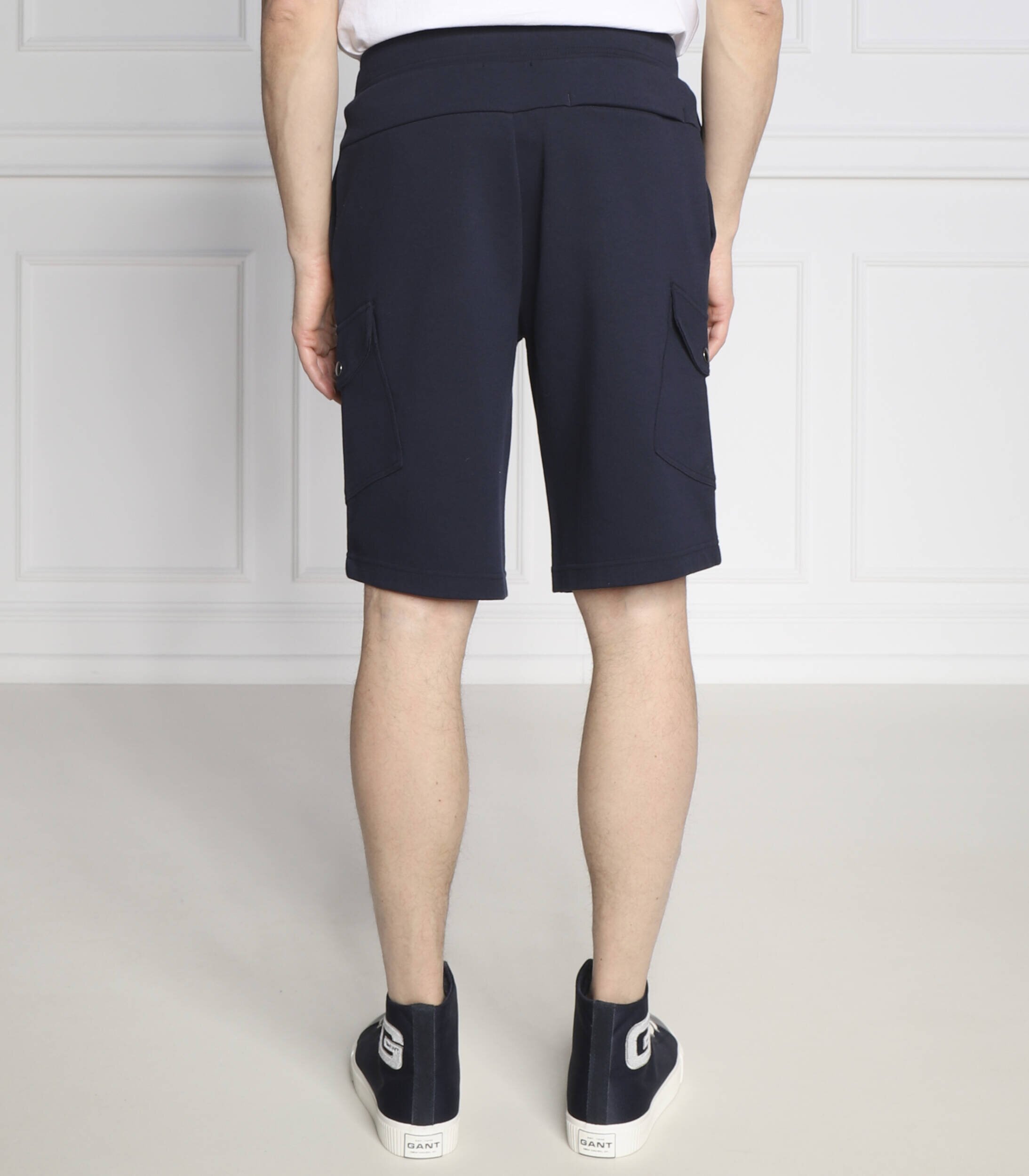 Polo Ralph Lauren Pantaloni scurți CARGO | Regular Fit