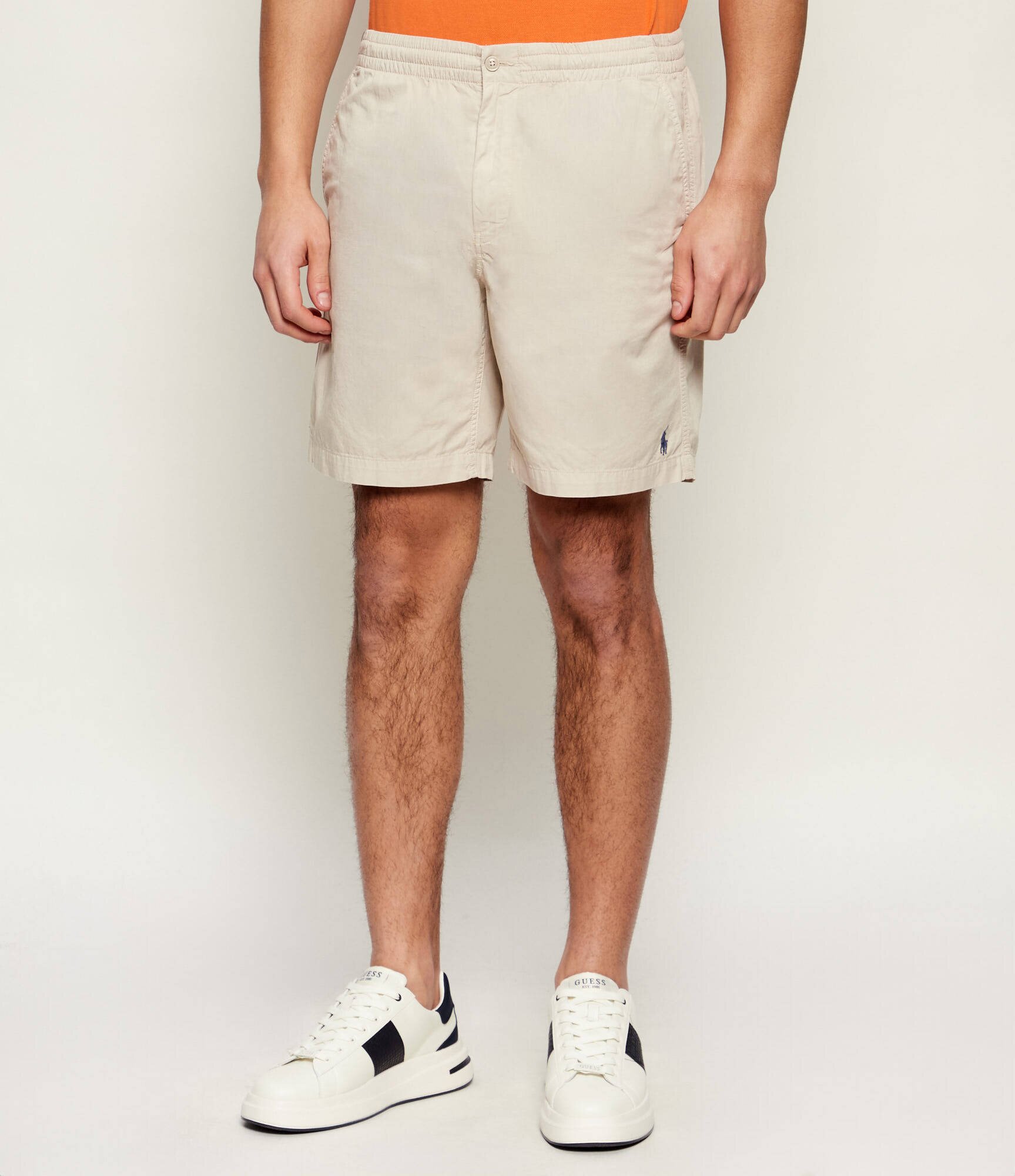 Polo Ralph Lauren Pantaloni scurți chino | Classic fit