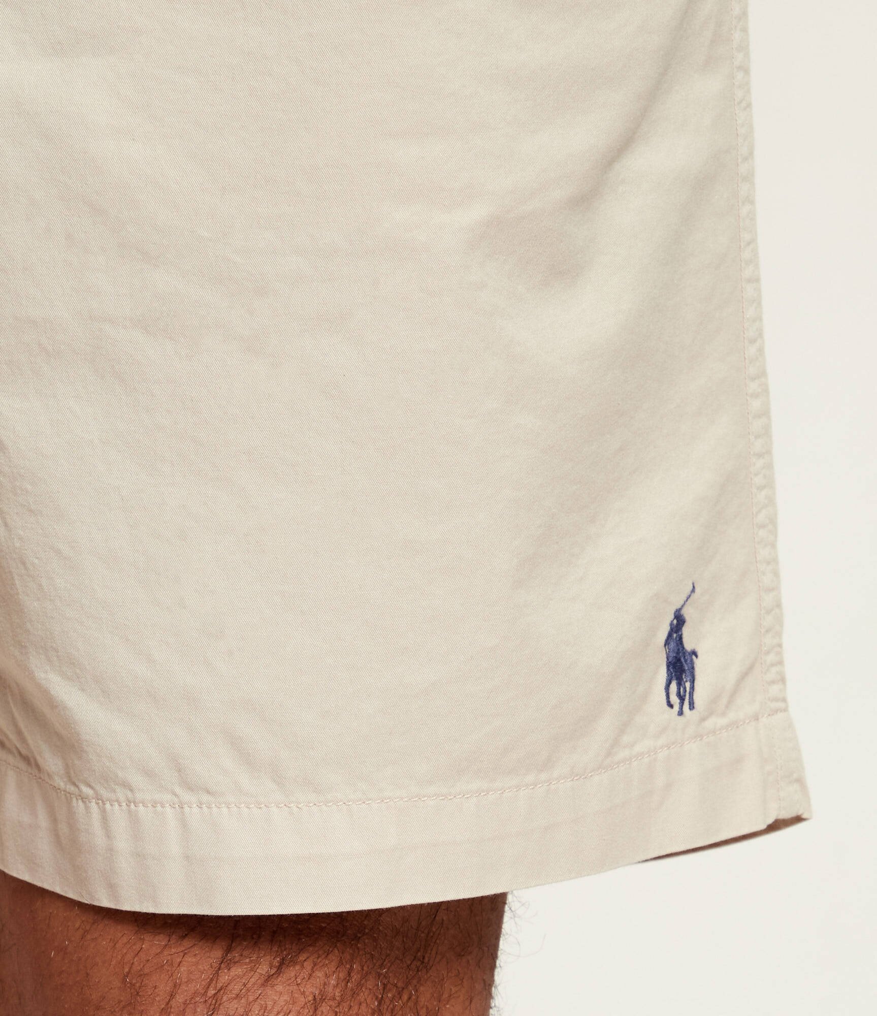 Polo Ralph Lauren Pantaloni scurți chino | Classic fit
