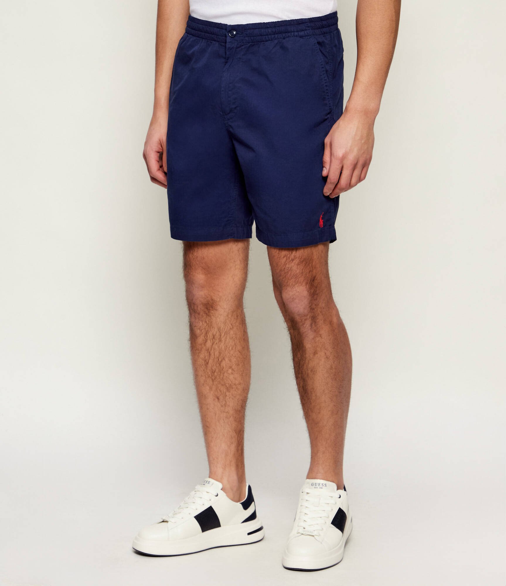 Polo Ralph Lauren Pantaloni scurți chino | Classic fit
