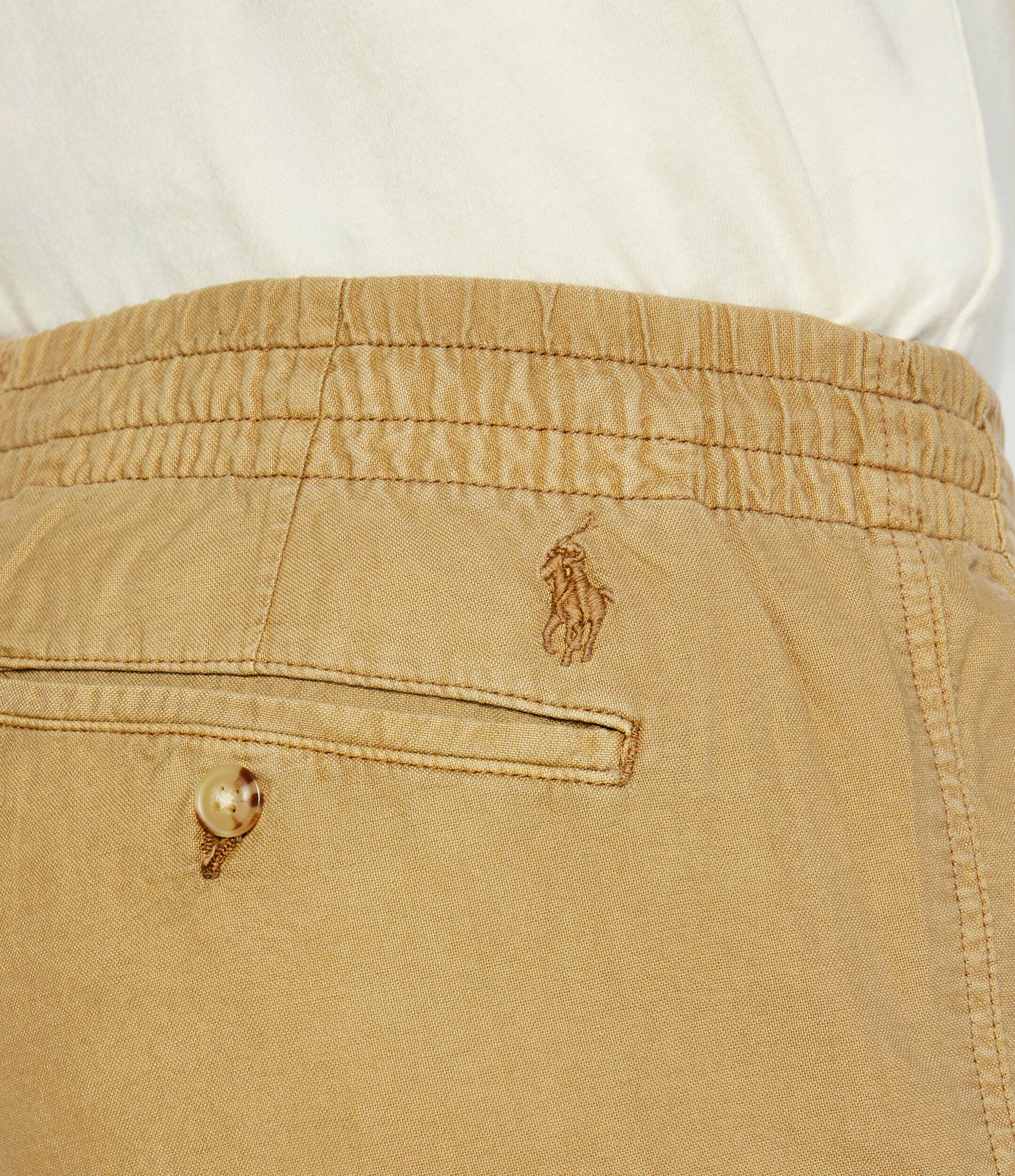 Polo Ralph Lauren Pantaloni scurți chino | Classic fit