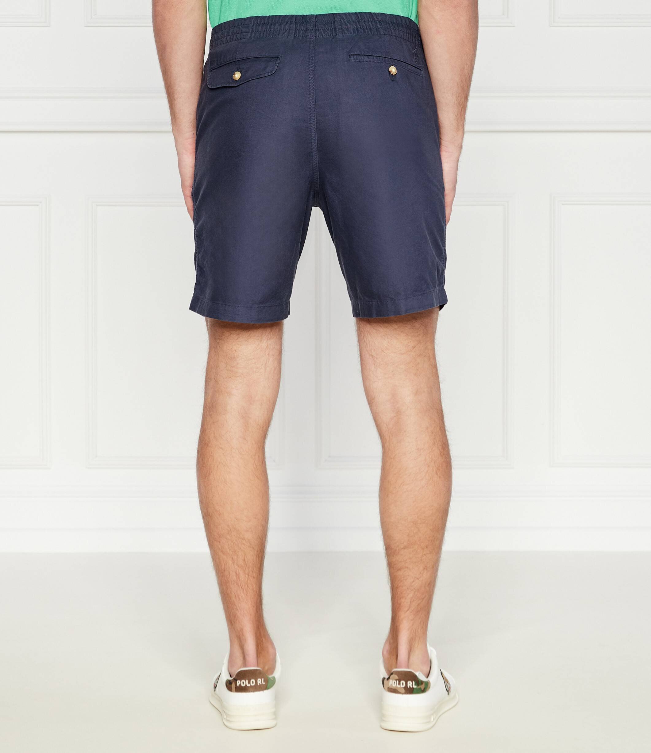 Polo Ralph Lauren Pantaloni scurți chino | Classic fit