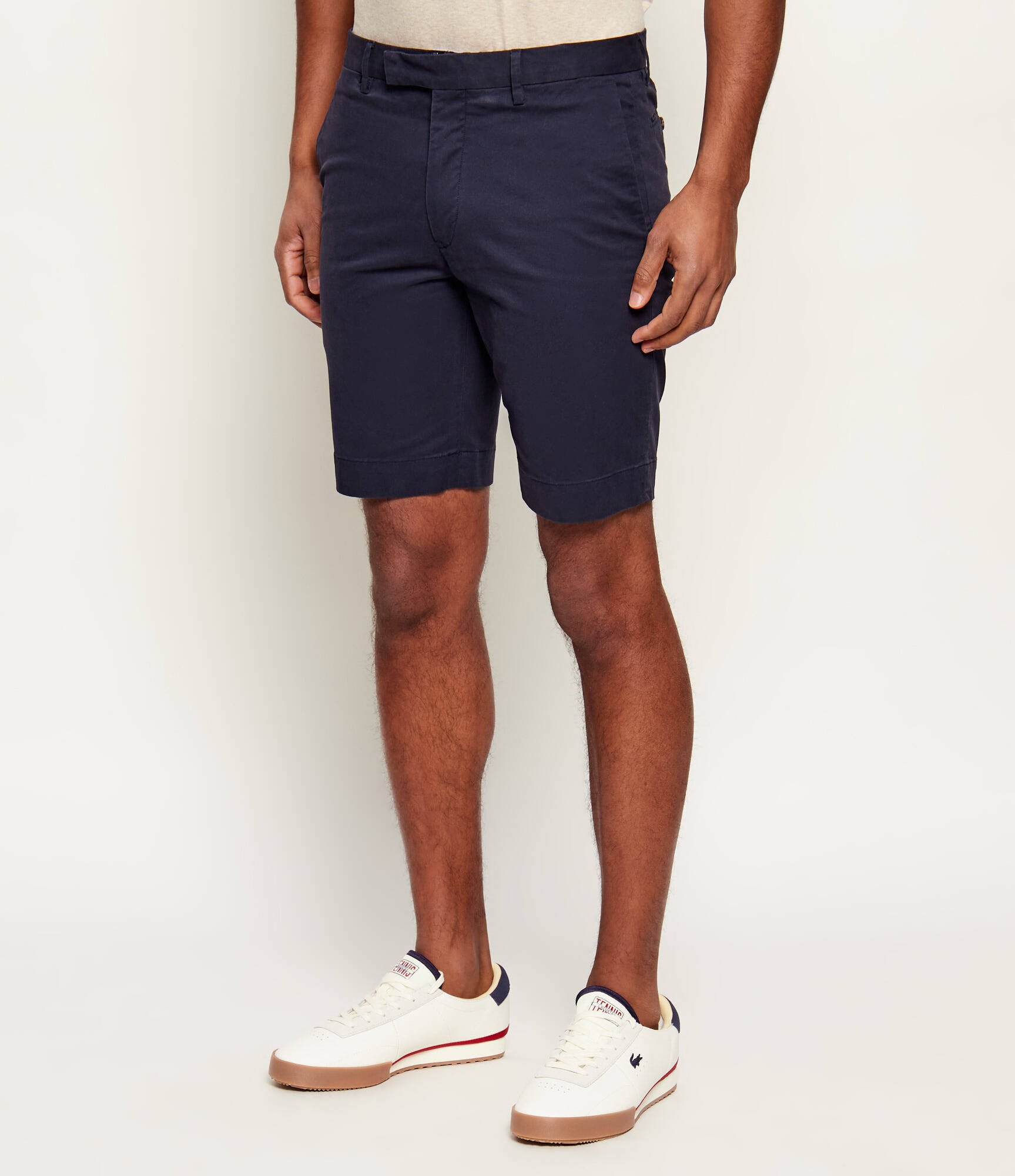 Polo Ralph Lauren Pantaloni scurți chino Greenwich | Slim Fit | stretch